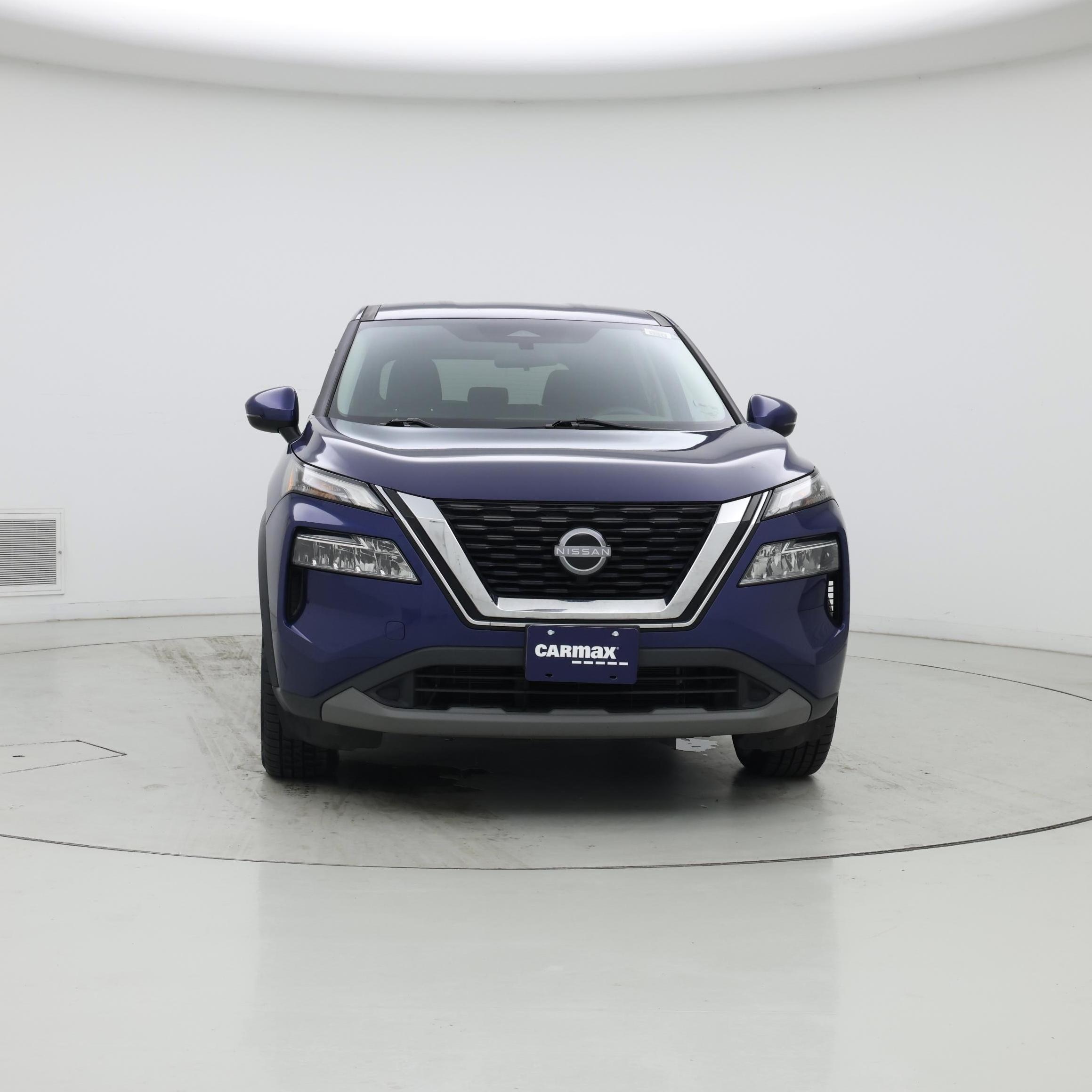 Thumbnail: 2023 Nissan Rogue - 5