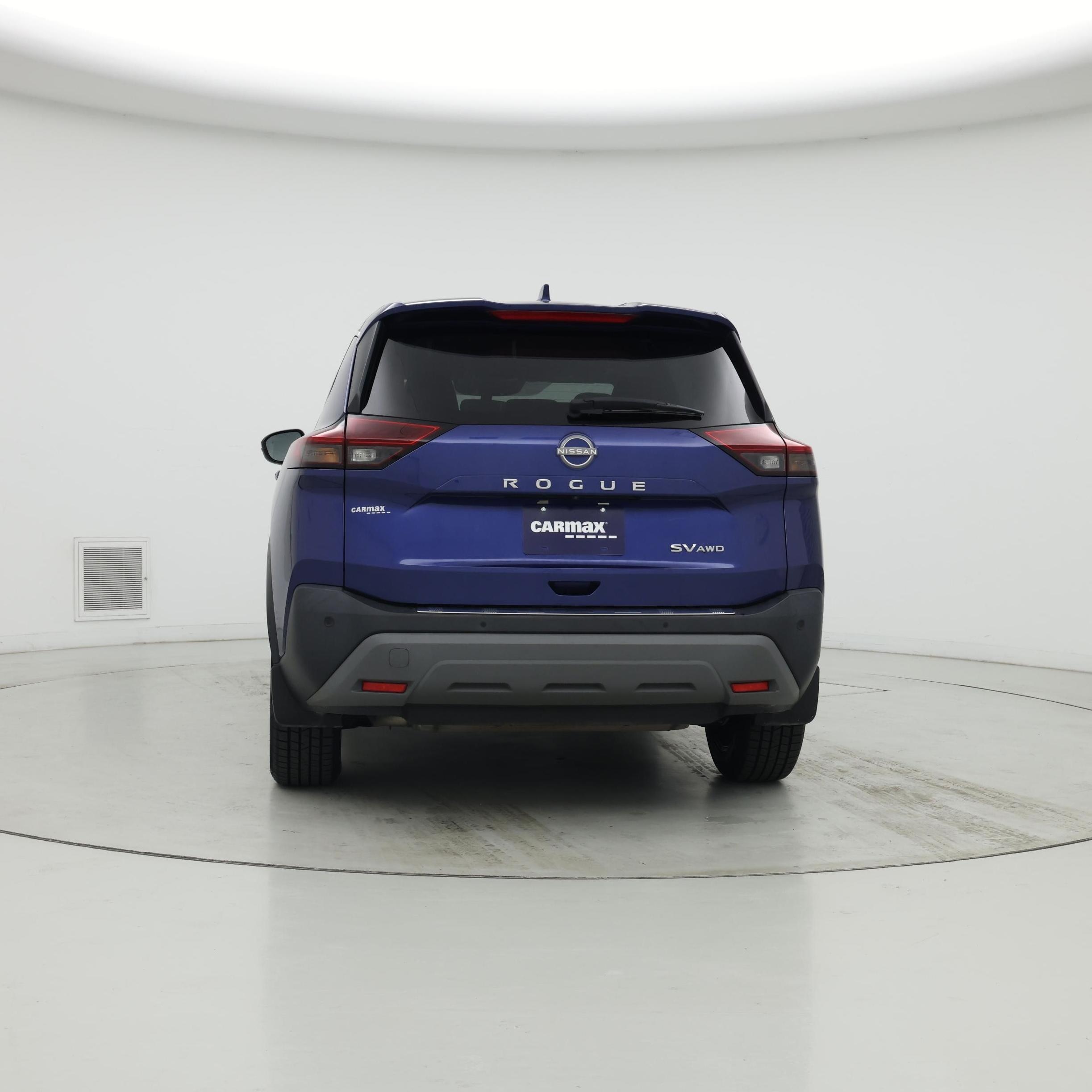 Thumbnail: 2023 Nissan Rogue - 6