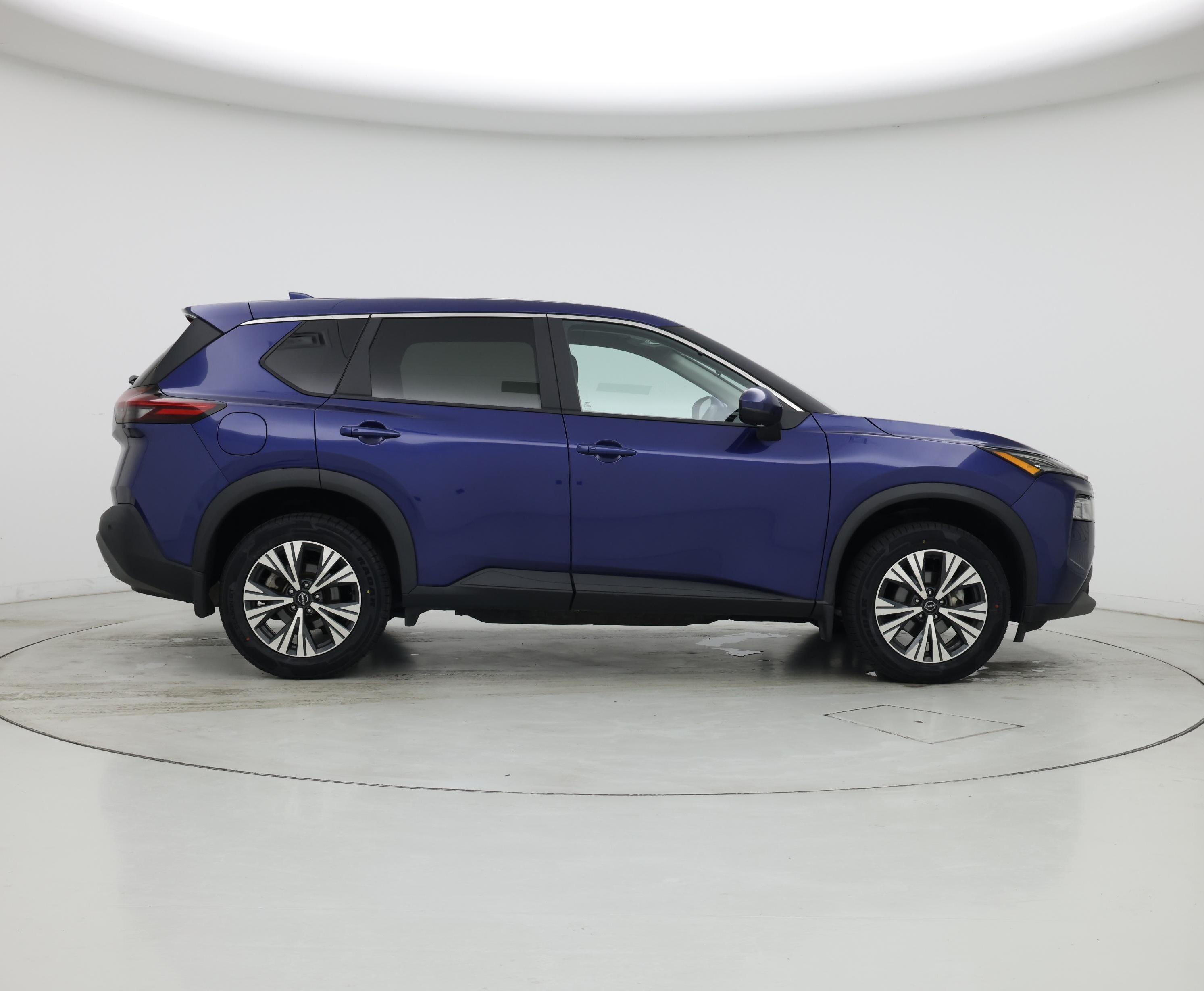Thumbnail: 2023 Nissan Rogue - 7