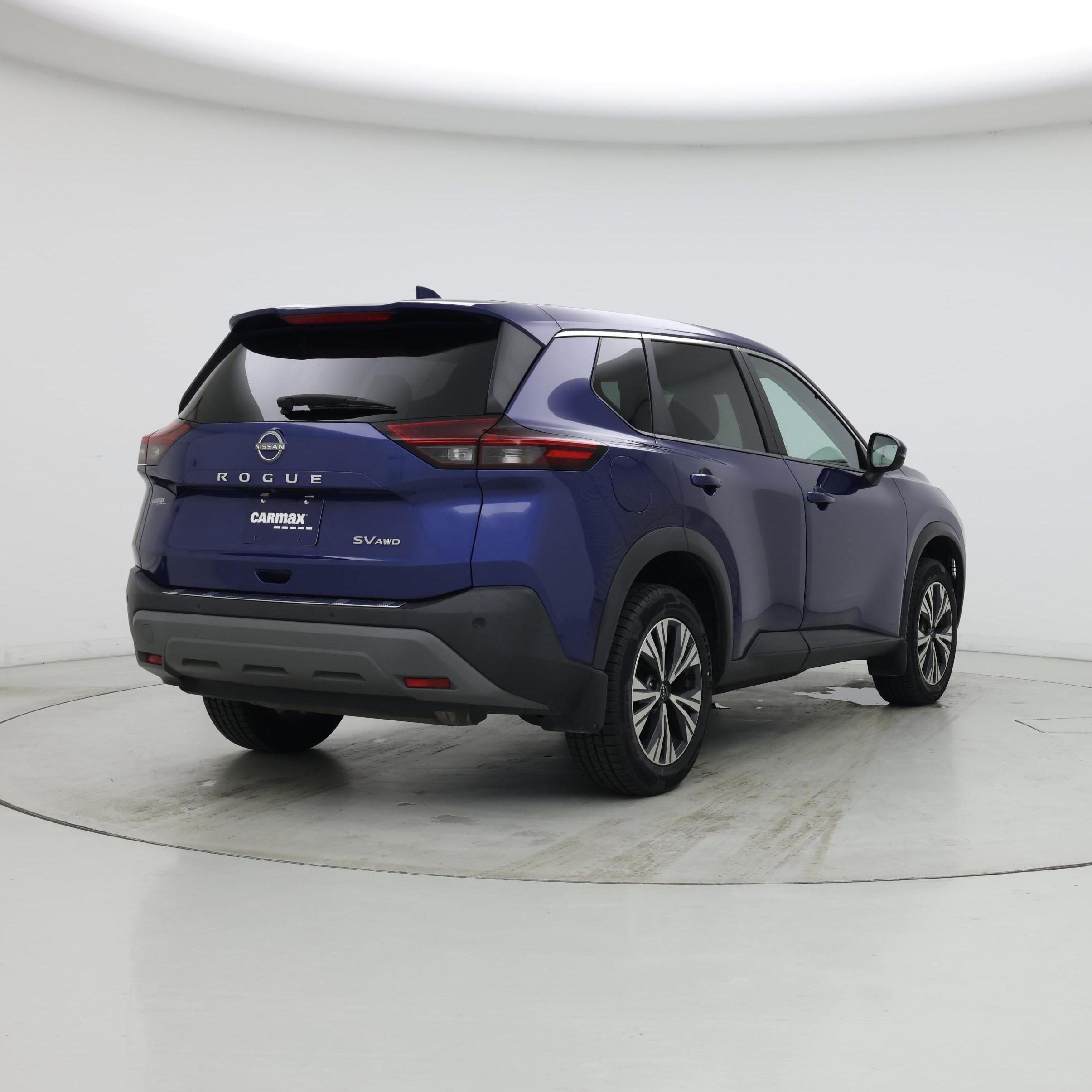 Thumbnail: 2023 Nissan Rogue - 8