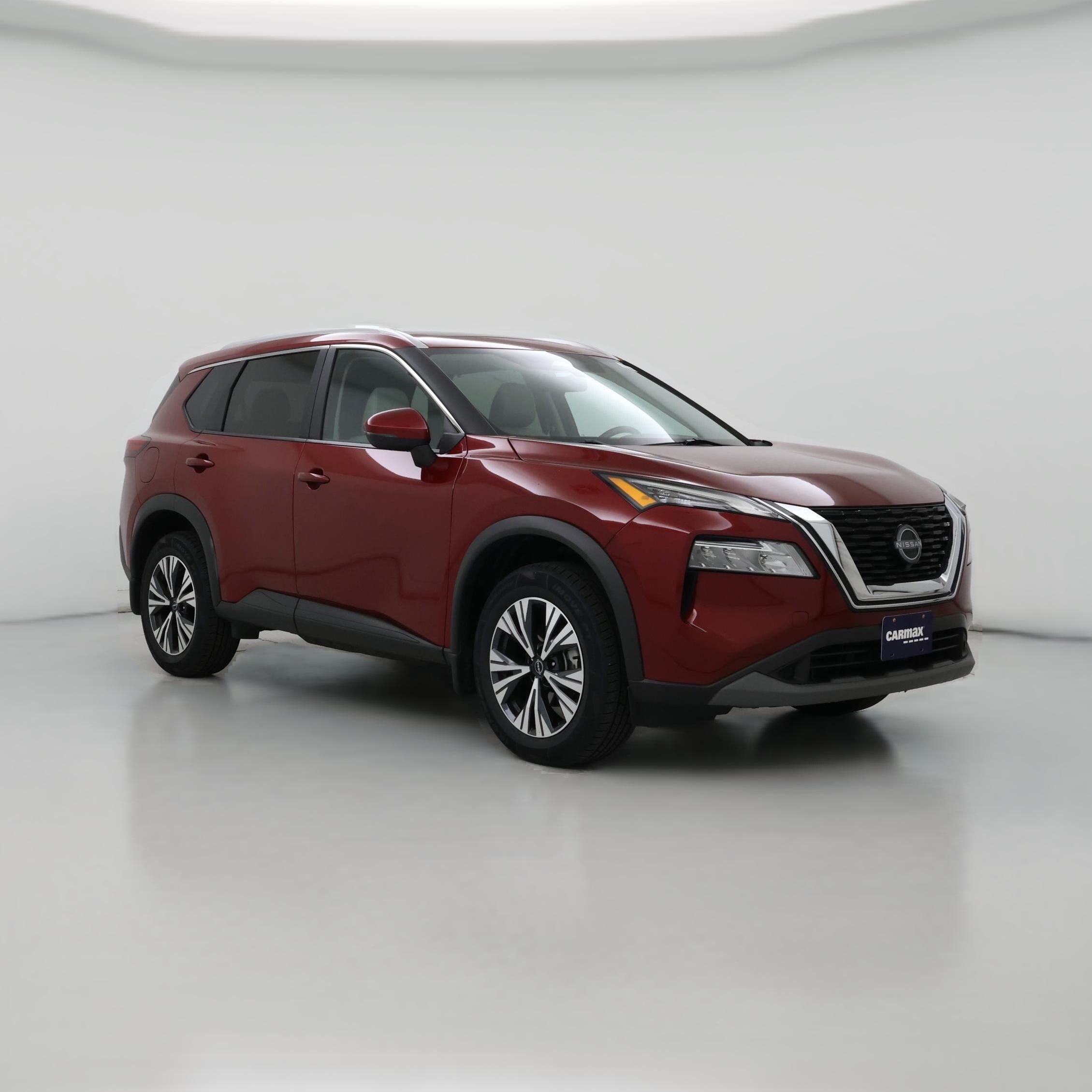 Thumbnail: 2023 Nissan Rogue - 1