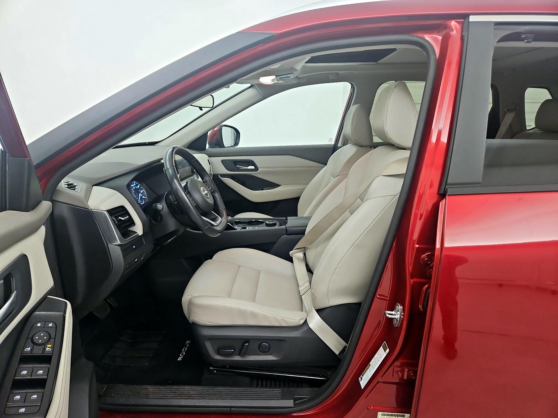 Thumbnail: 2023 Nissan Rogue - 11