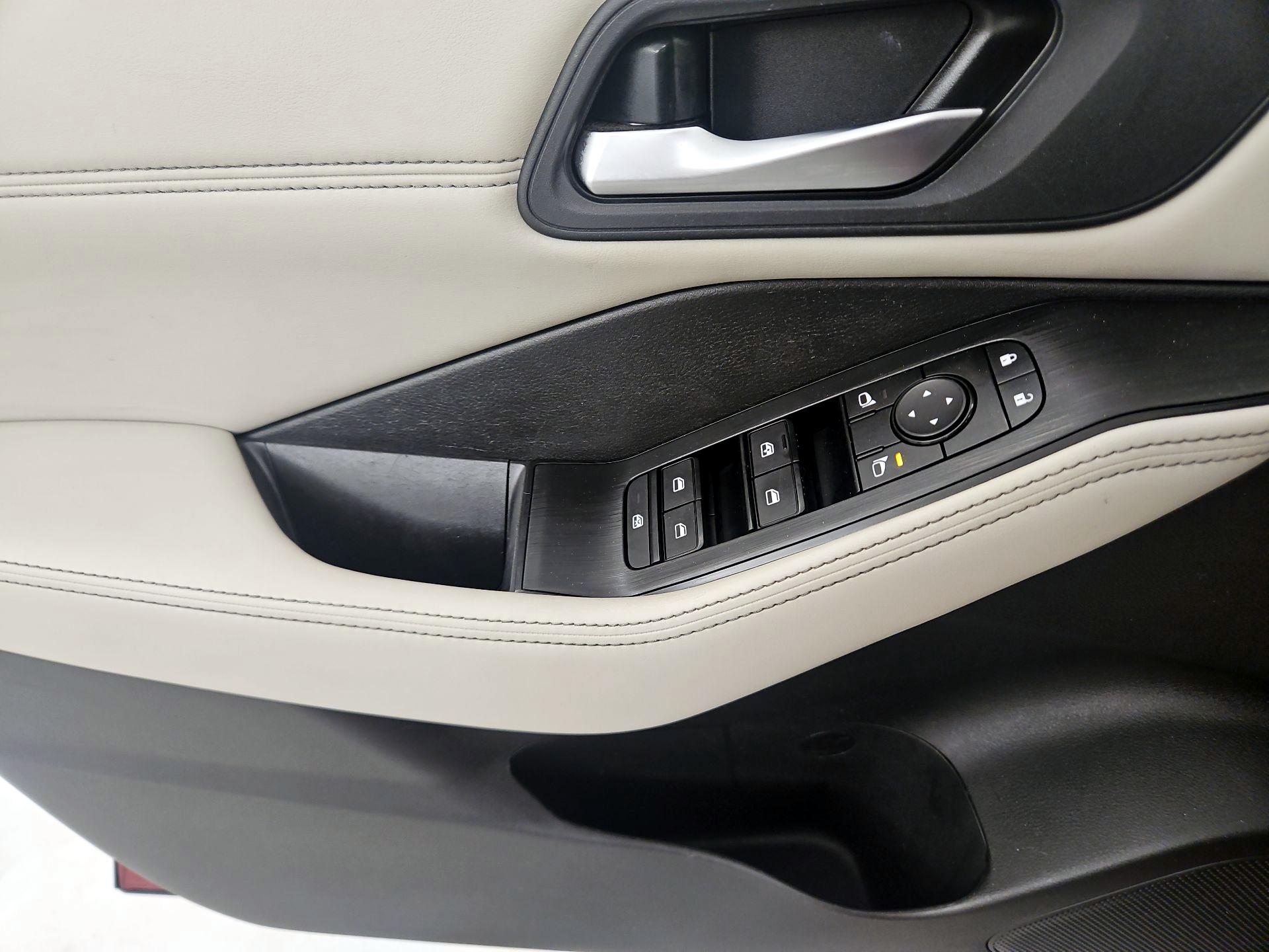 Thumbnail: 2023 Nissan Rogue - 12