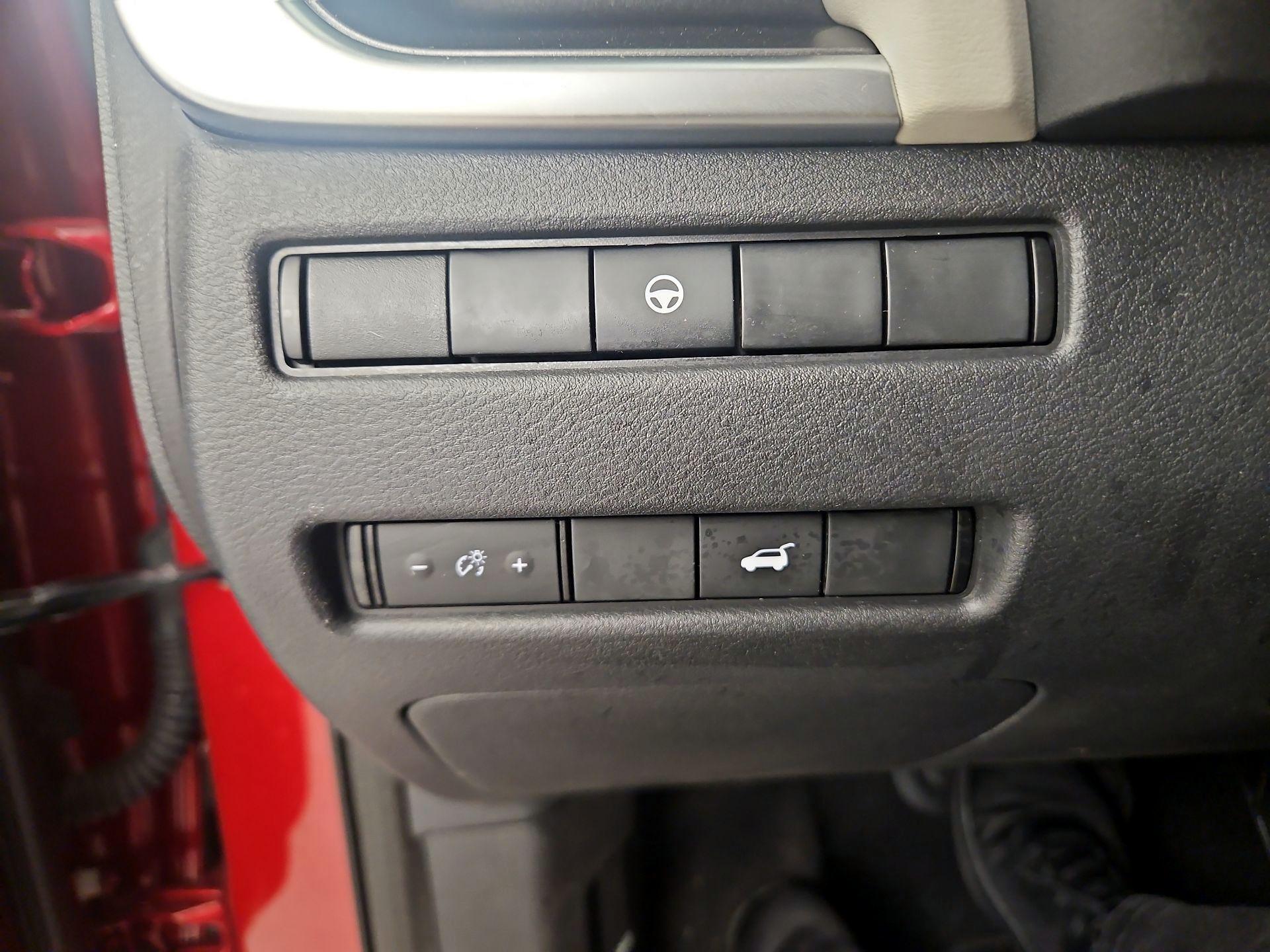 Thumbnail: 2023 Nissan Rogue - 13