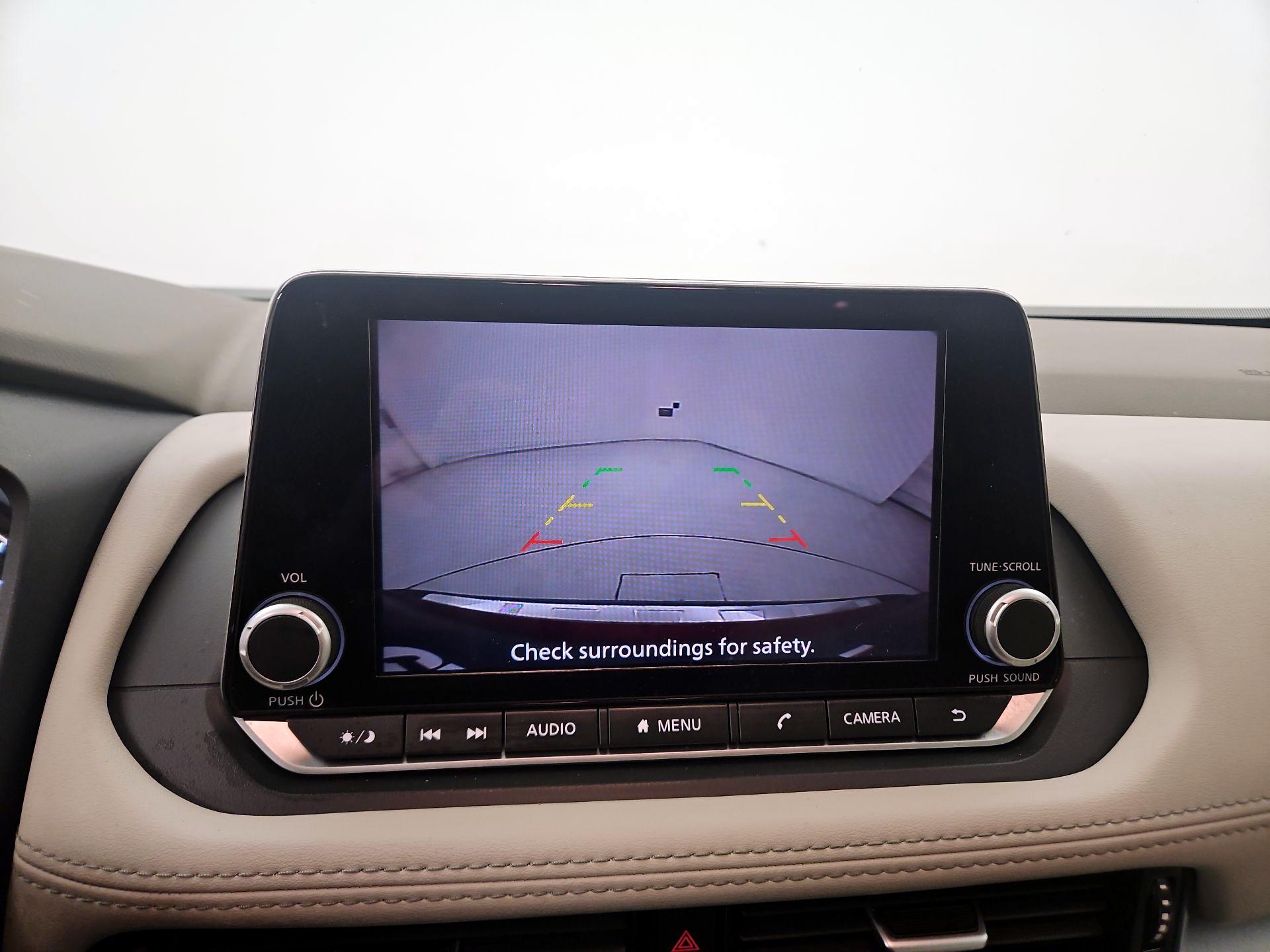 Thumbnail: 2023 Nissan Rogue - 14