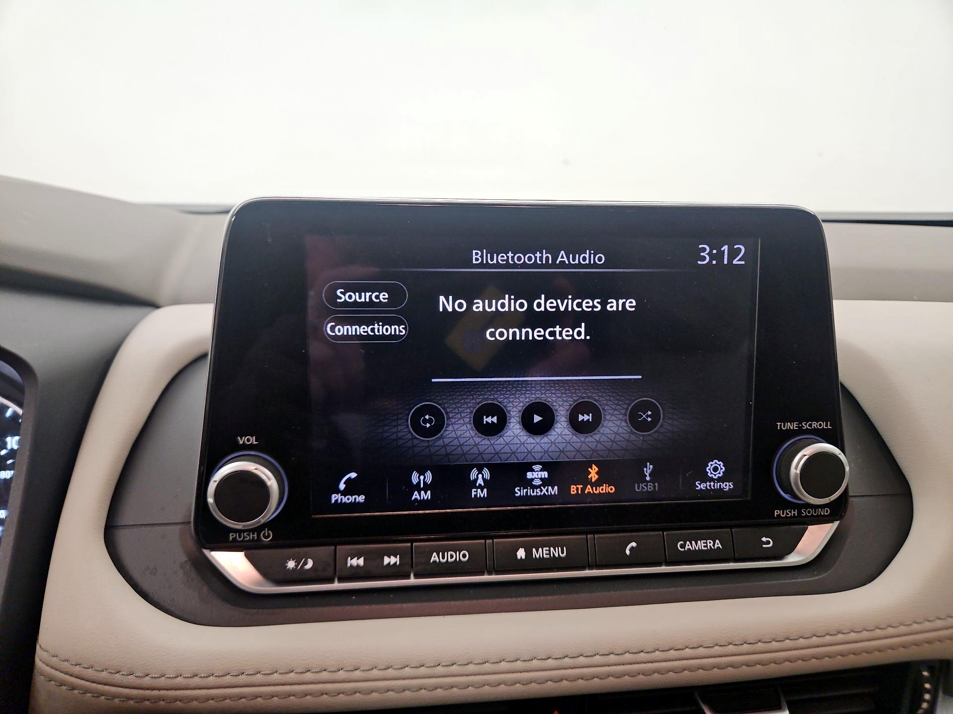 Thumbnail: 2023 Nissan Rogue - 15