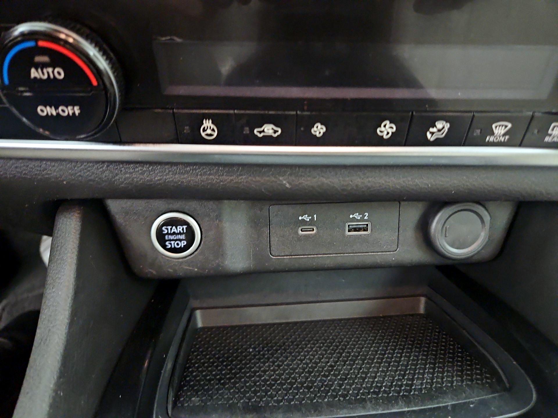 Thumbnail: 2023 Nissan Rogue - 18