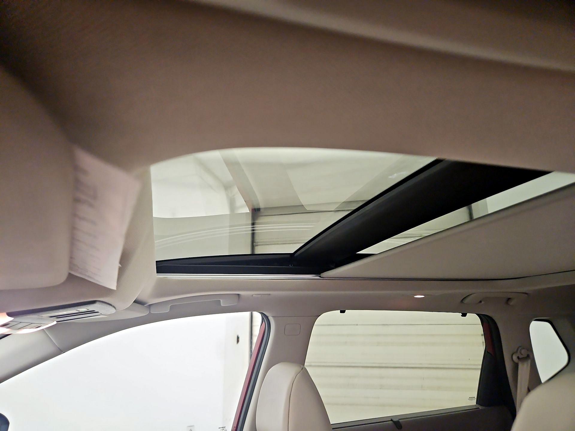 Thumbnail: 2023 Nissan Rogue - 19