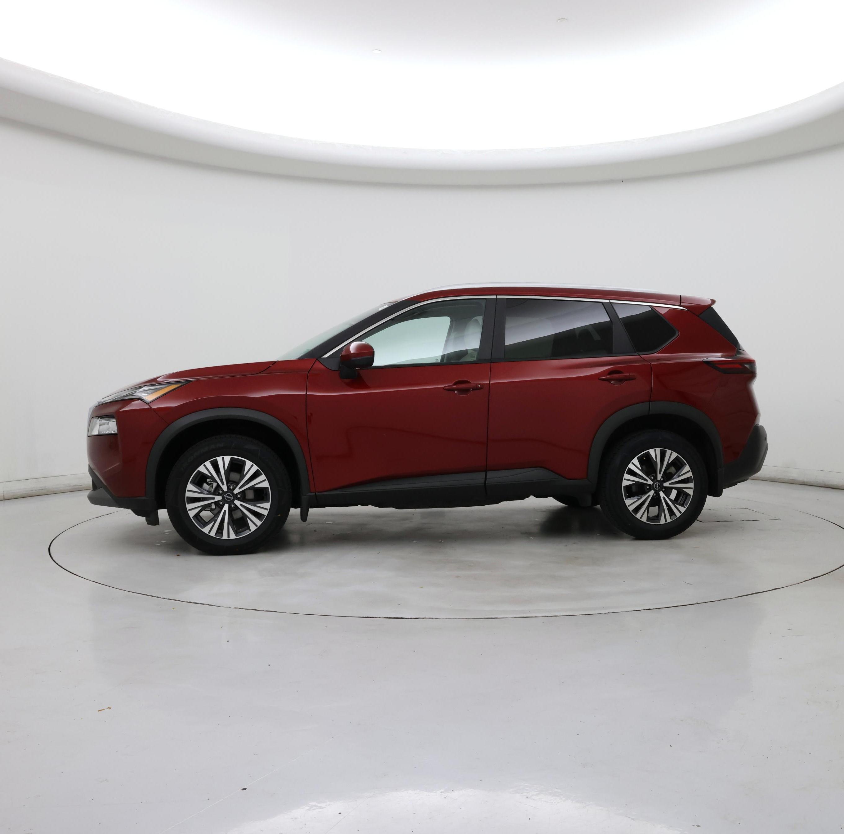 Thumbnail: 2023 Nissan Rogue - 3