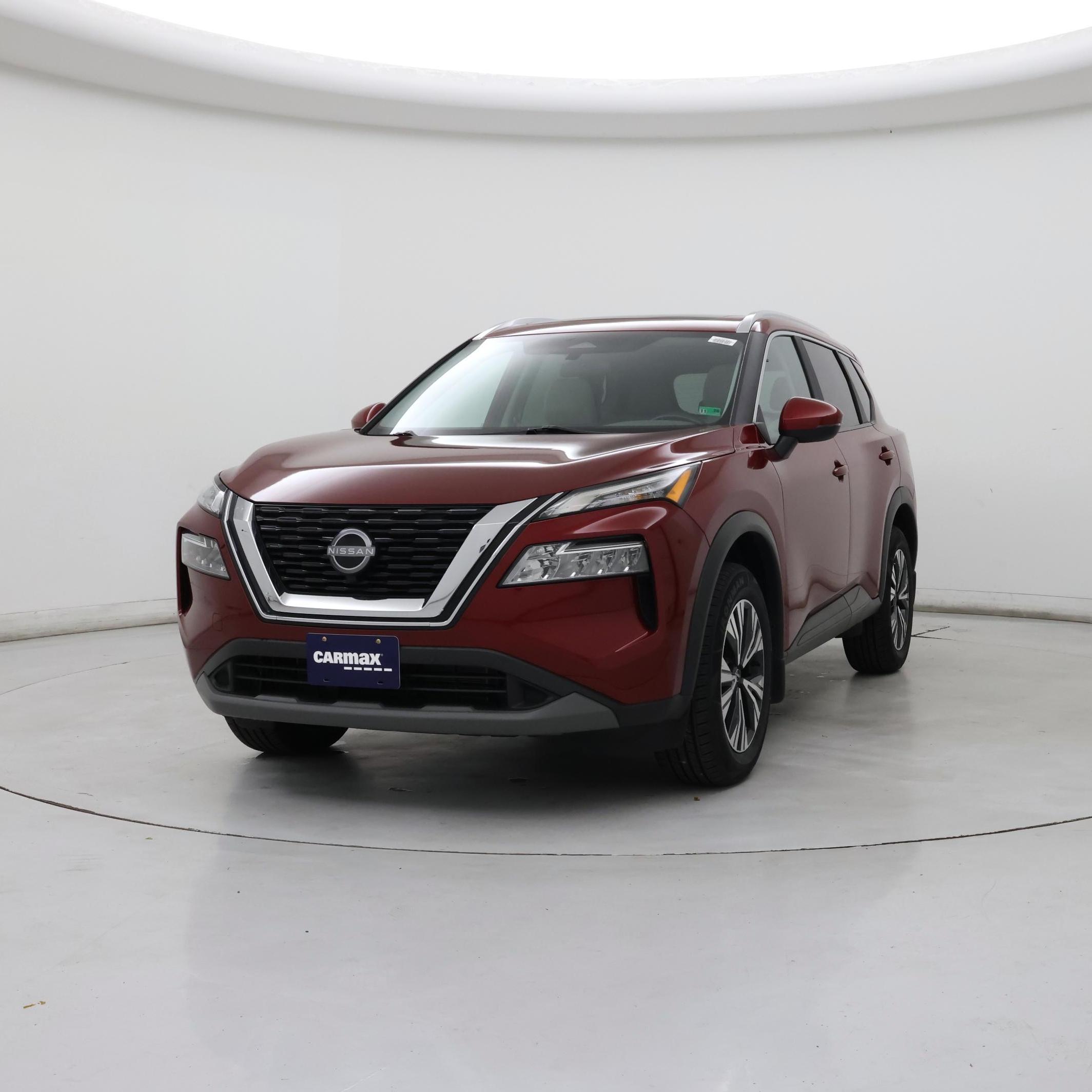 Thumbnail: 2023 Nissan Rogue - 4