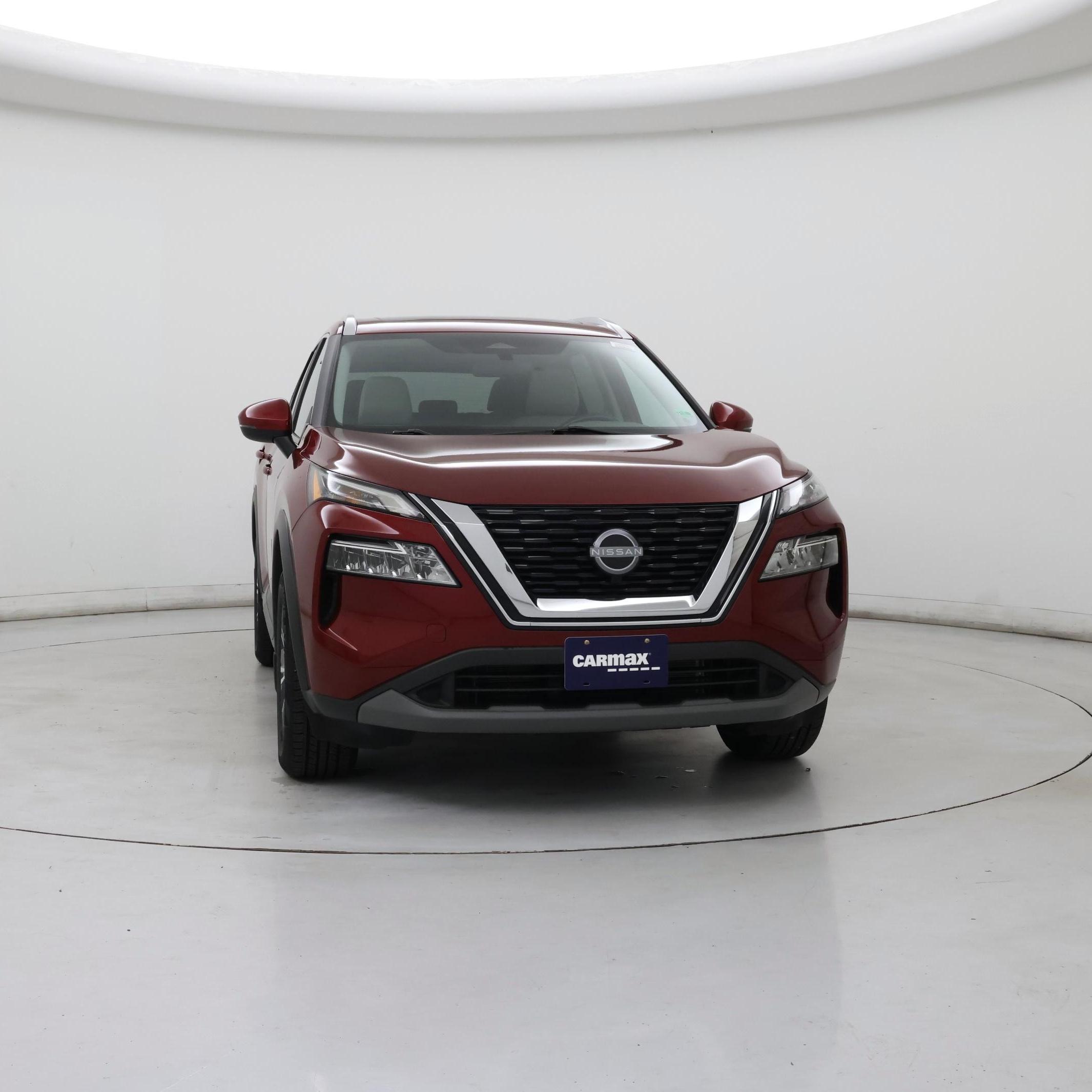 Thumbnail: 2023 Nissan Rogue - 5
