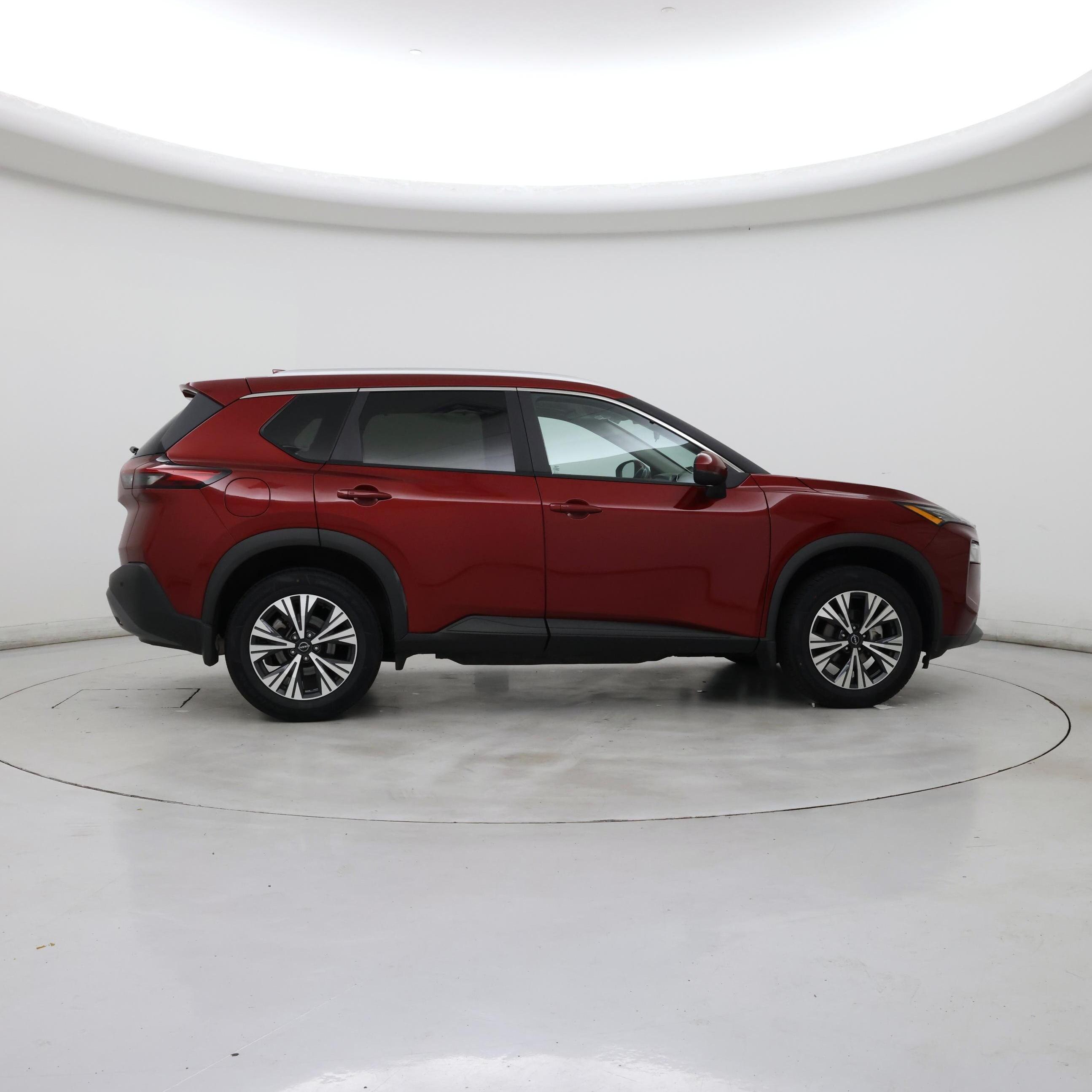 Thumbnail: 2023 Nissan Rogue - 7