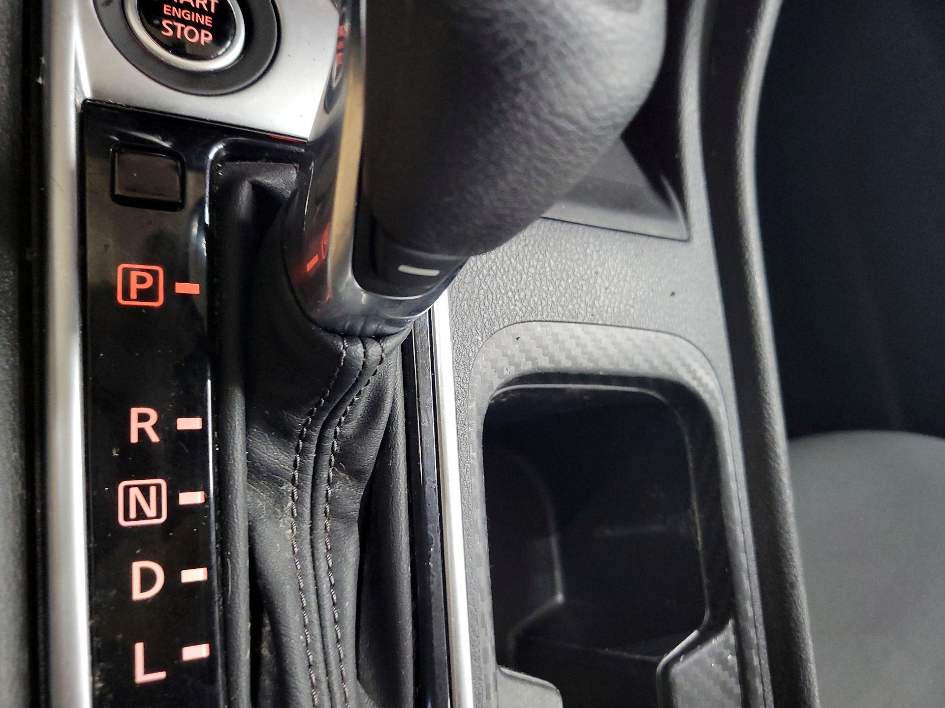 Thumbnail: 2022 Nissan Sentra - 17