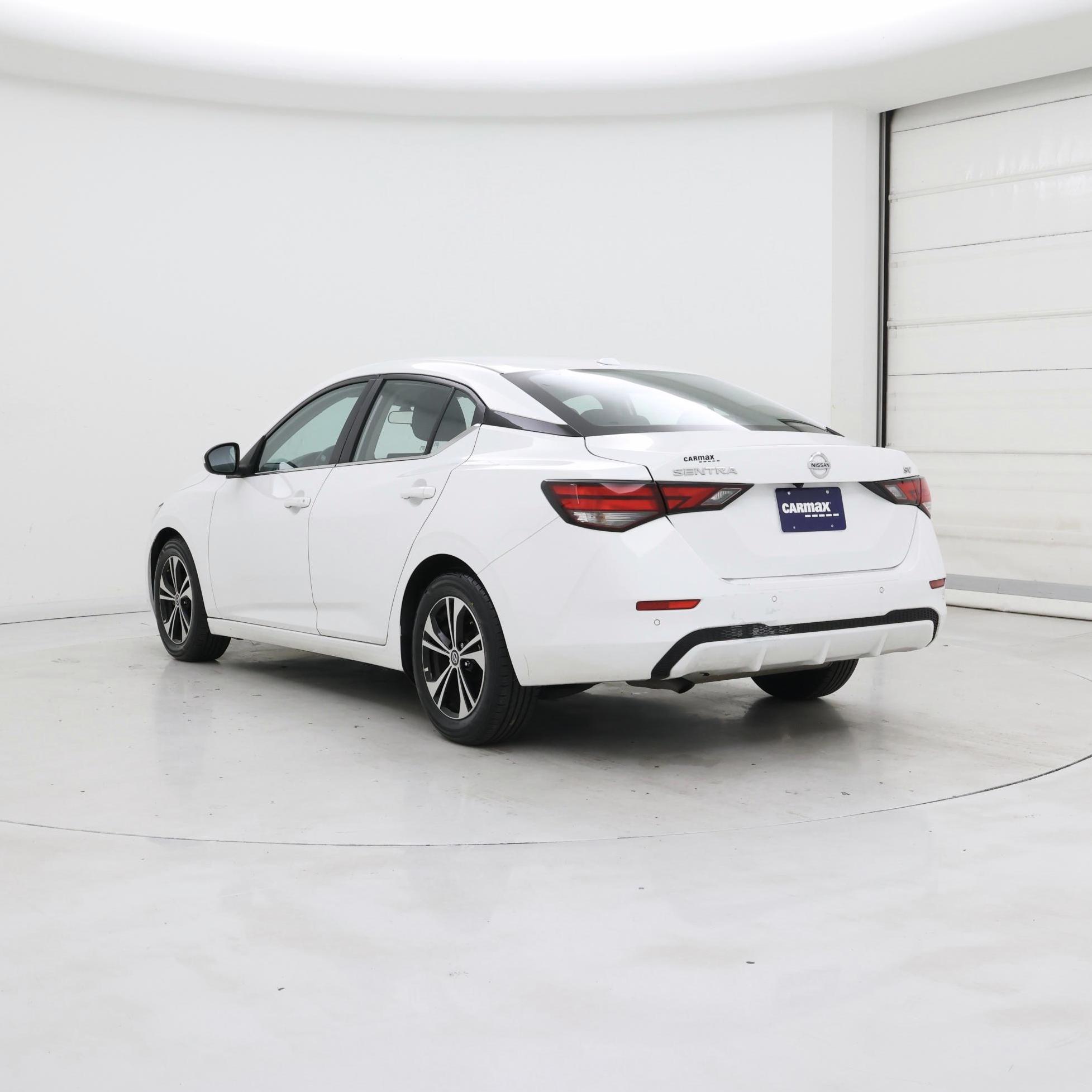 Thumbnail: 2022 Nissan Sentra - 2