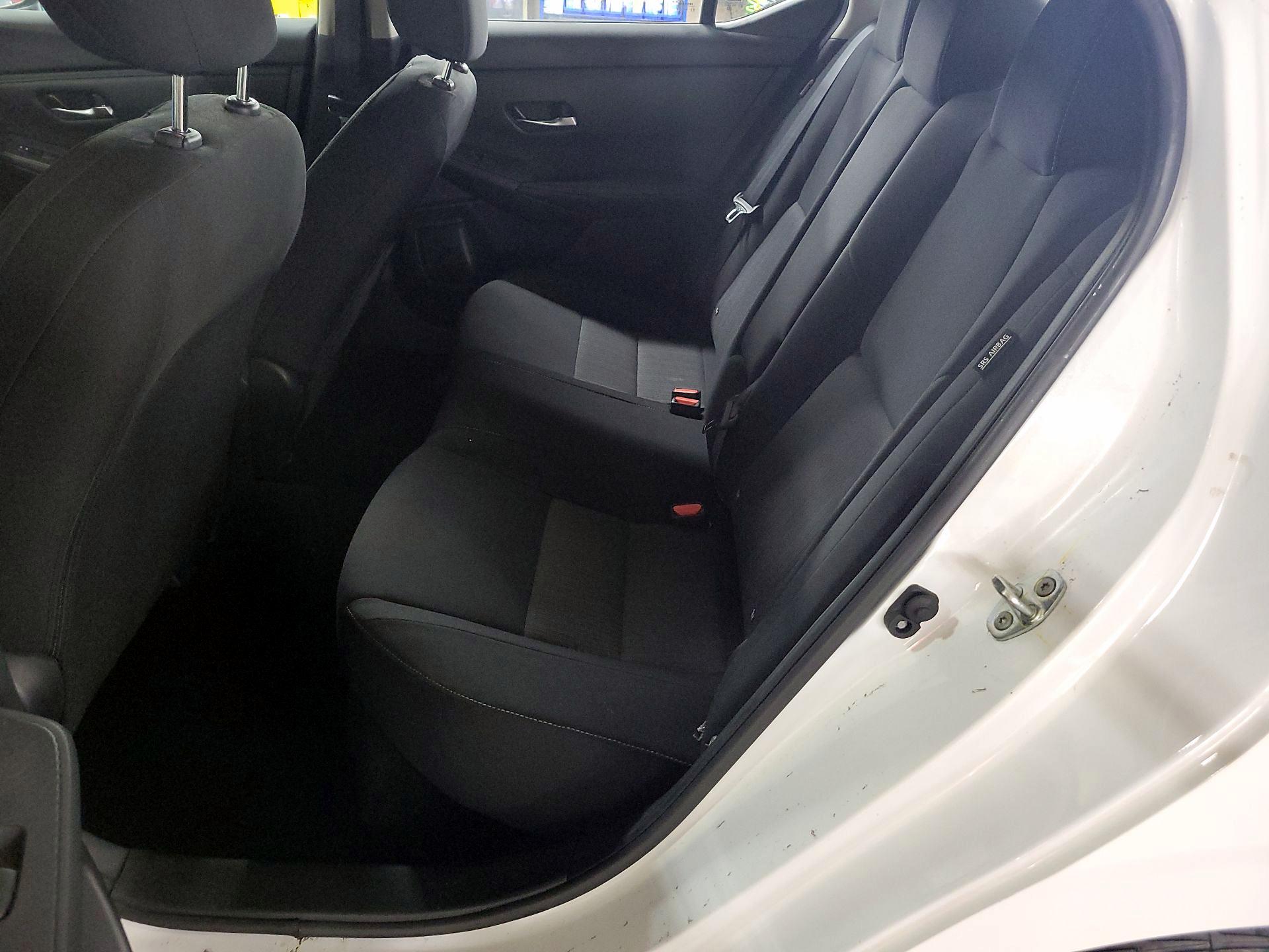 Thumbnail: 2022 Nissan Sentra - 19