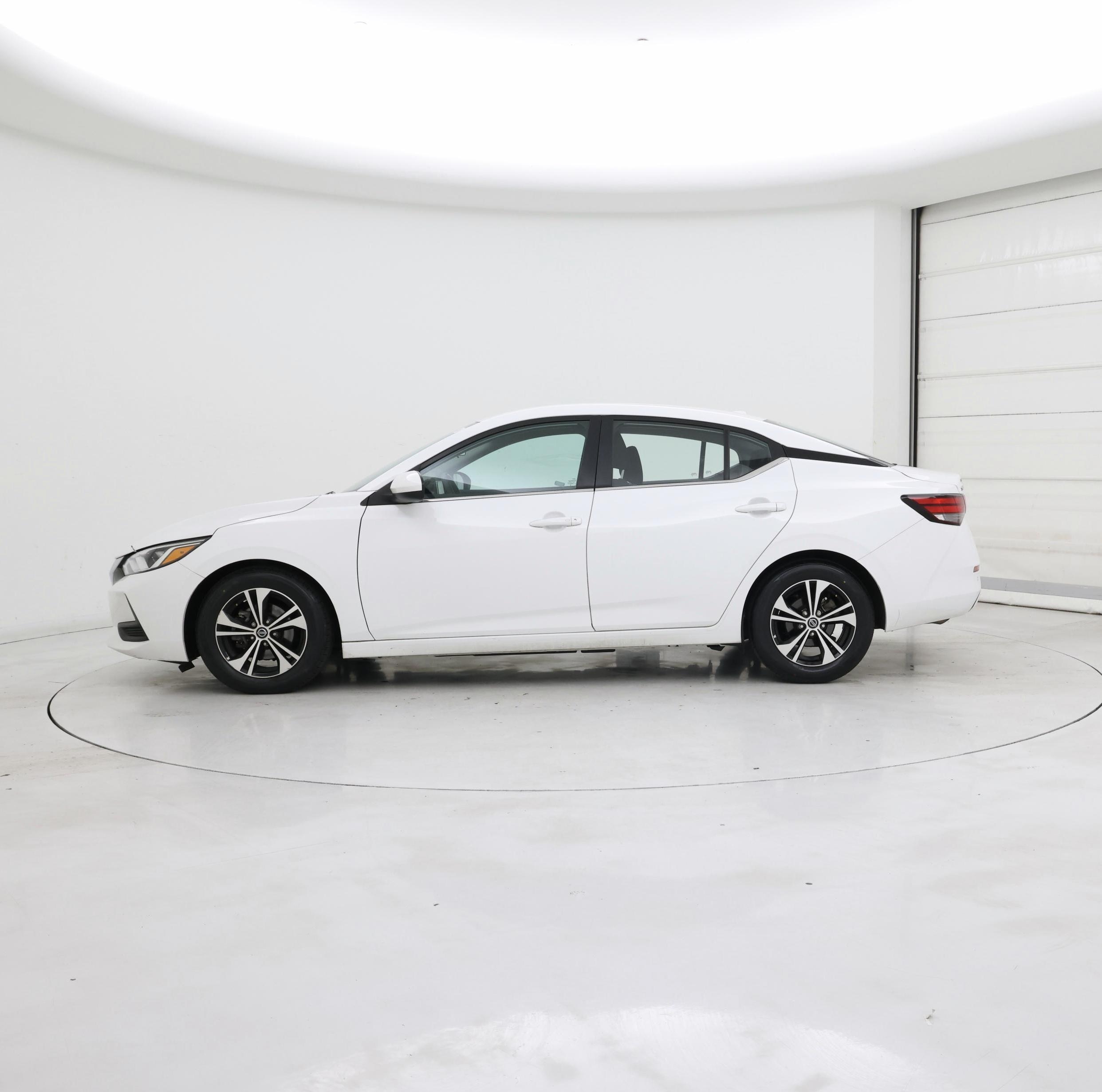 Thumbnail: 2022 Nissan Sentra - 3