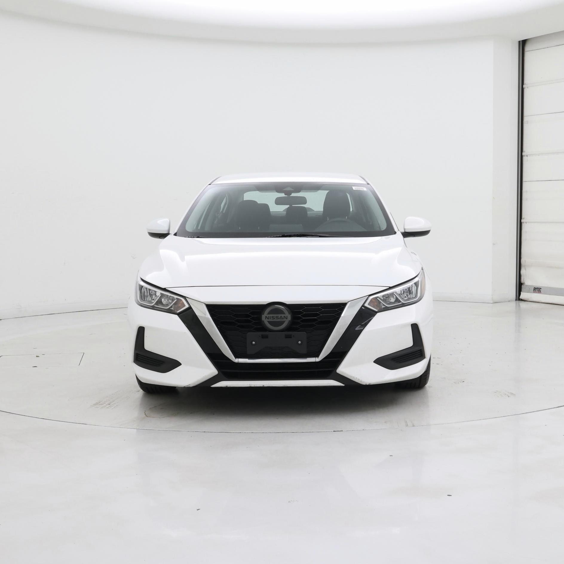 Thumbnail: 2022 Nissan Sentra - 5