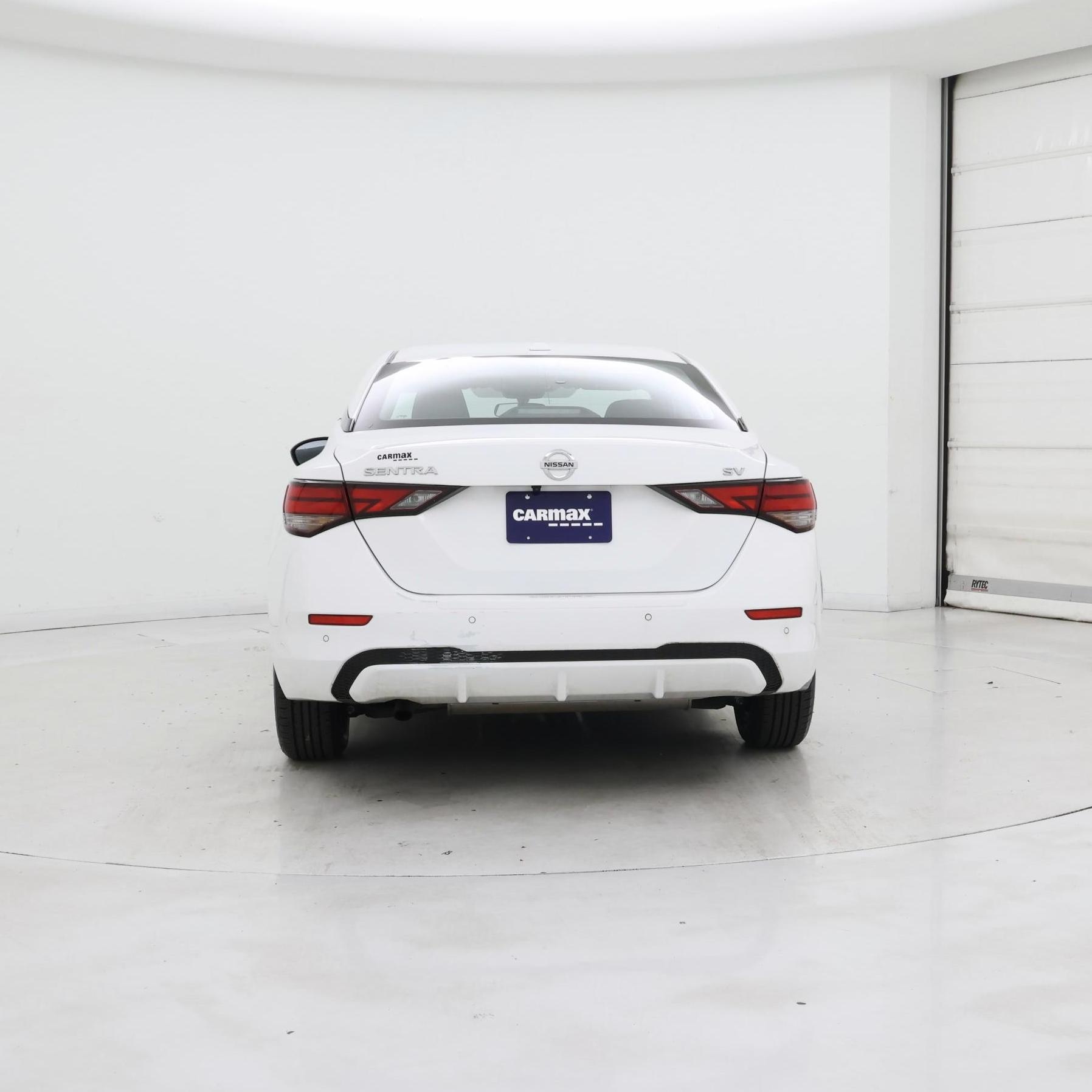 Thumbnail: 2022 Nissan Sentra - 6