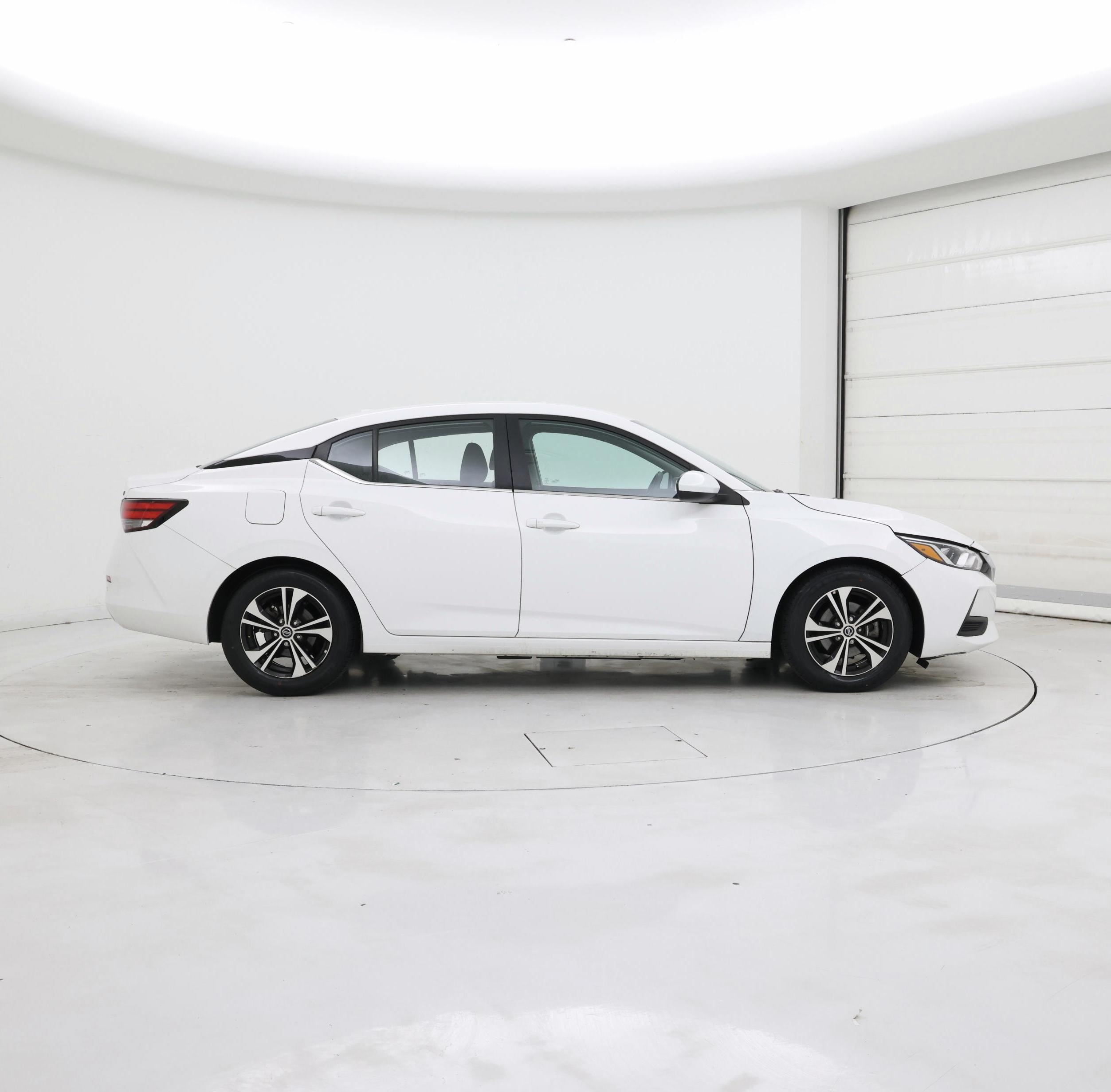 Thumbnail: 2022 Nissan Sentra - 7