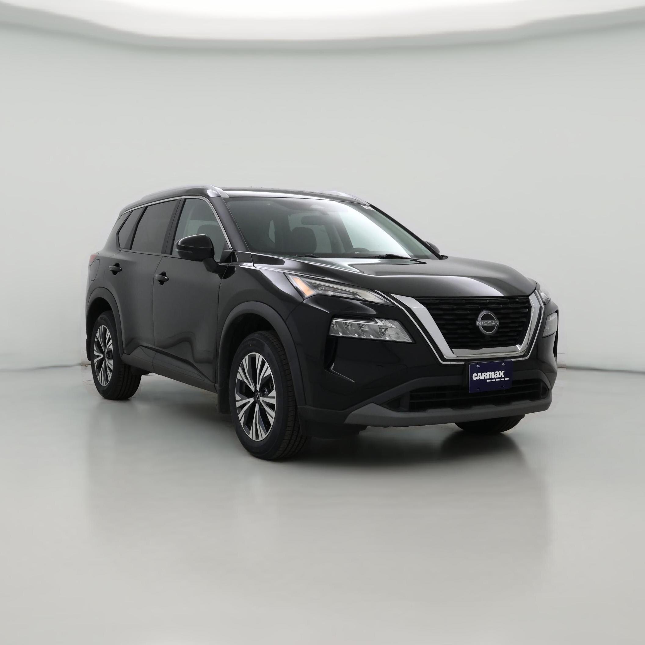 Thumbnail: 2023 Nissan Rogue - 1