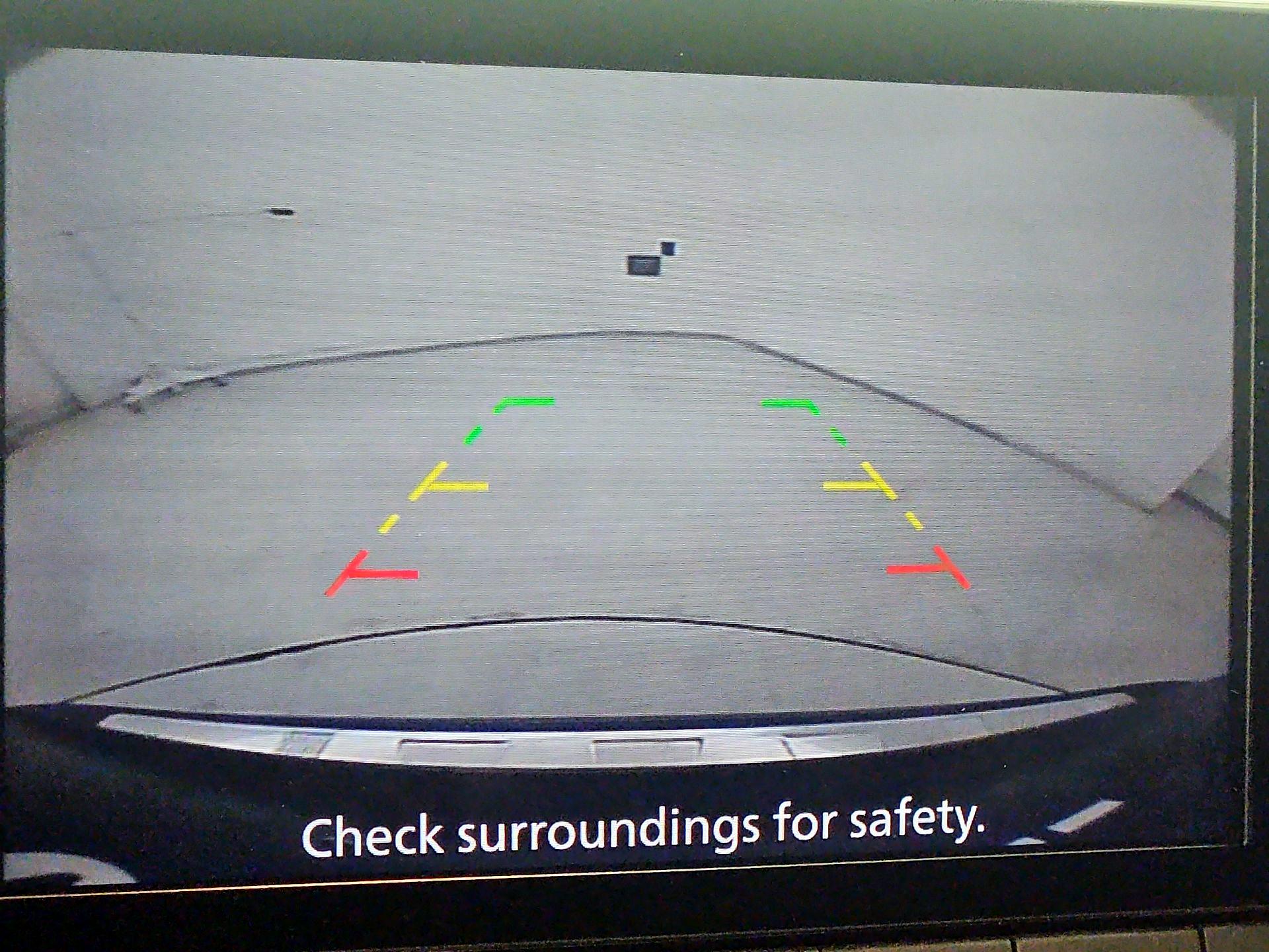 Thumbnail: 2023 Nissan Rogue - 14