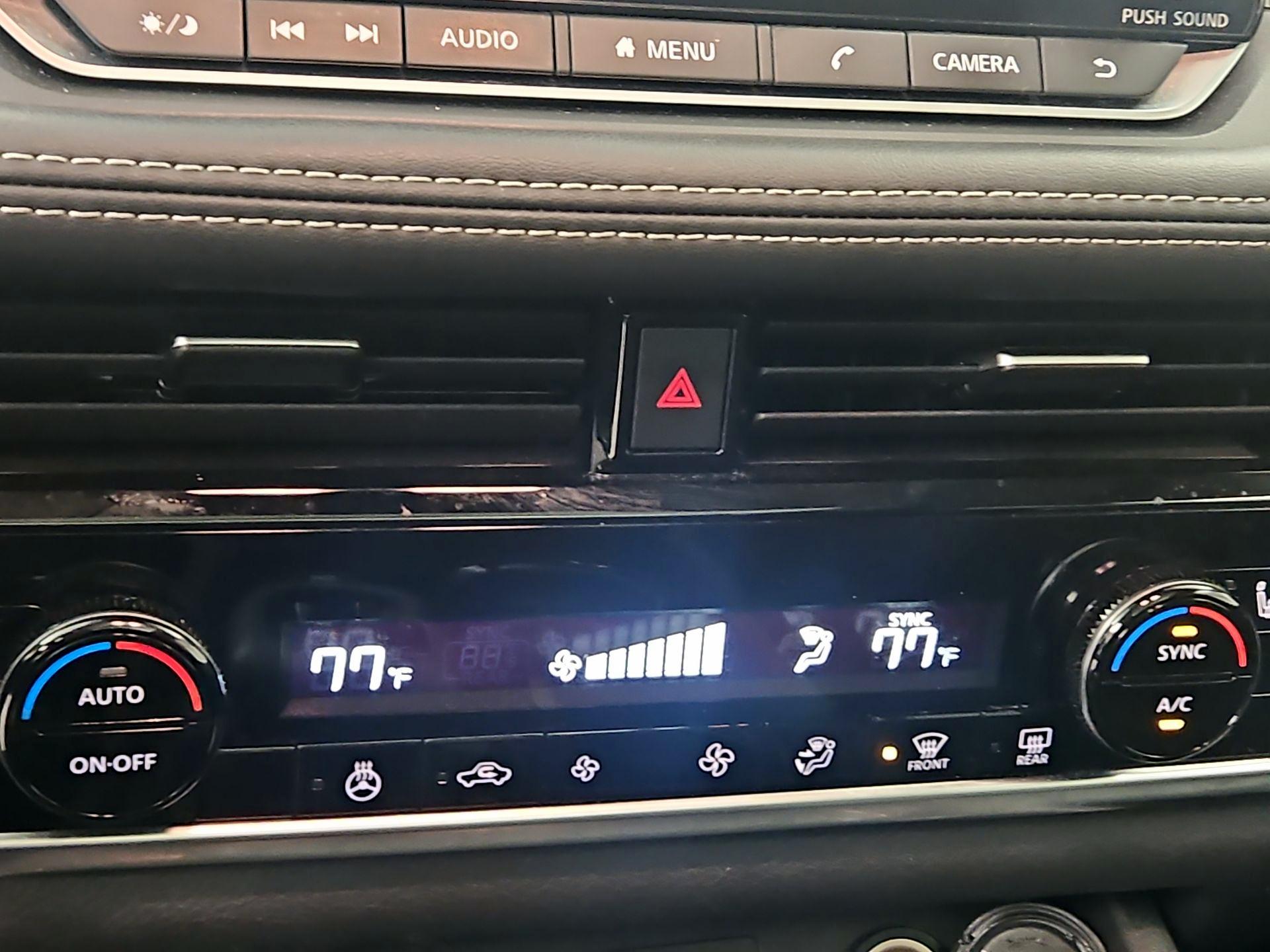 Thumbnail: 2023 Nissan Rogue - 16