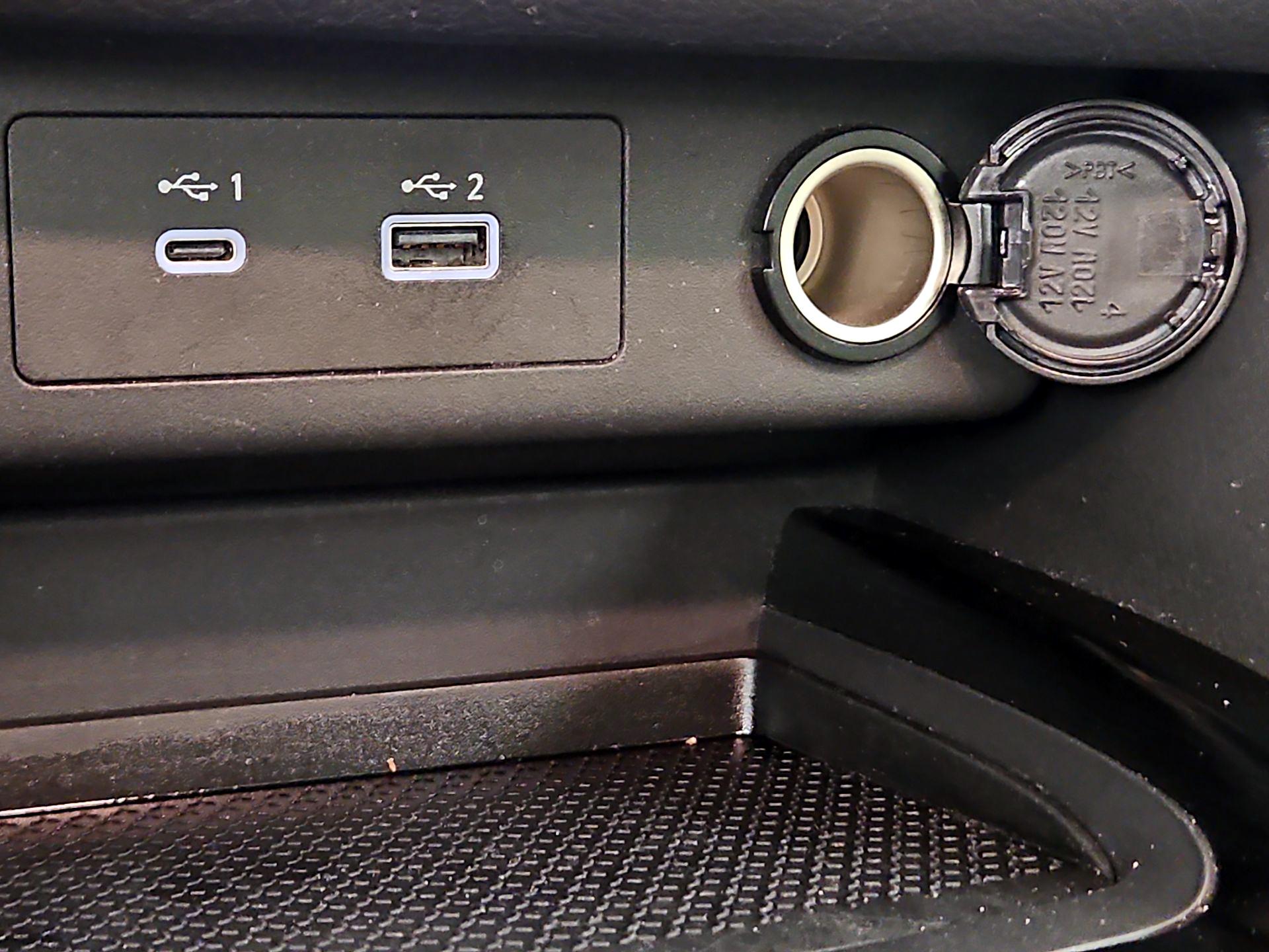 Thumbnail: 2023 Nissan Rogue - 18