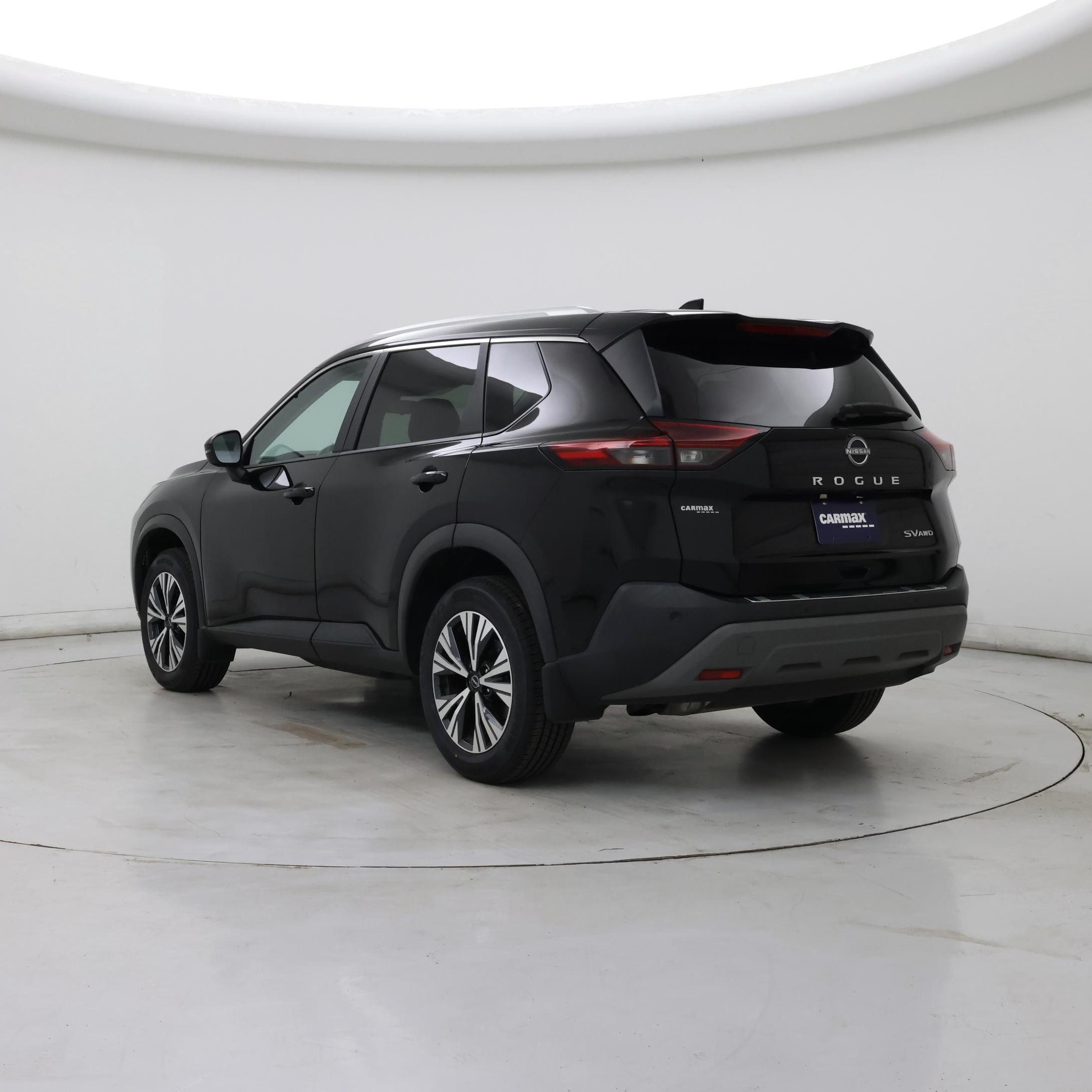 Thumbnail: 2023 Nissan Rogue - 2