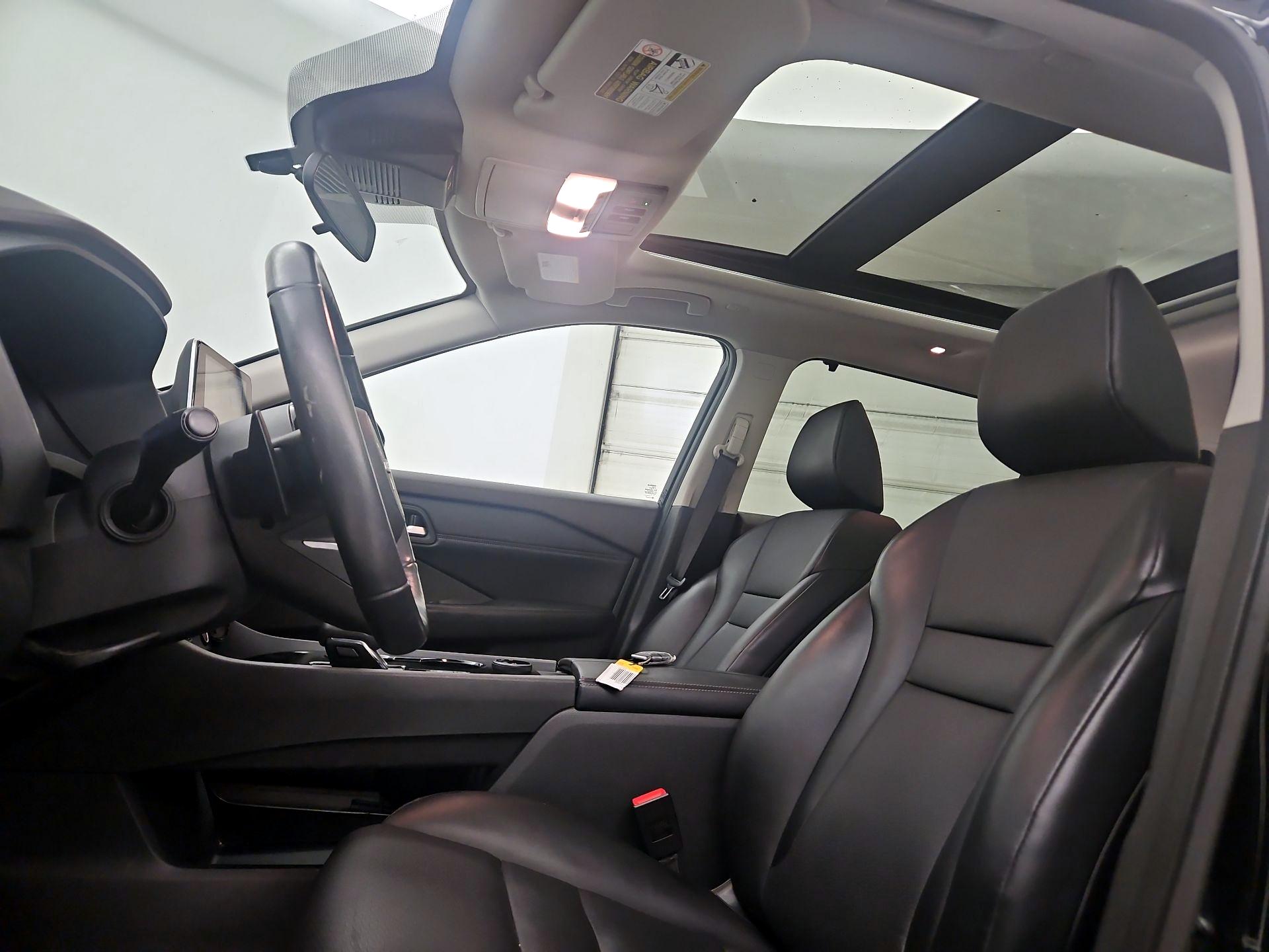 Thumbnail: 2023 Nissan Rogue - 19