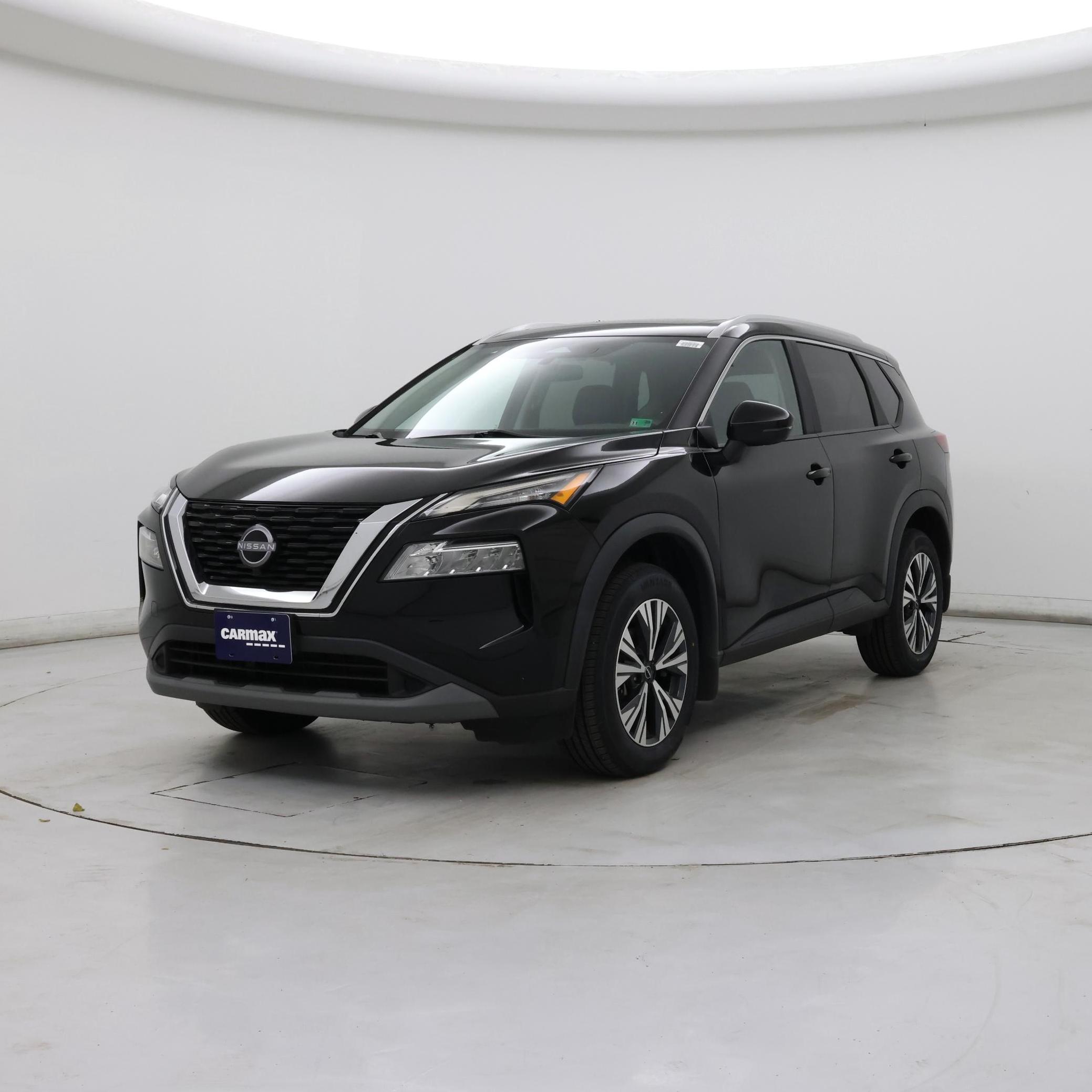Thumbnail: 2023 Nissan Rogue - 4