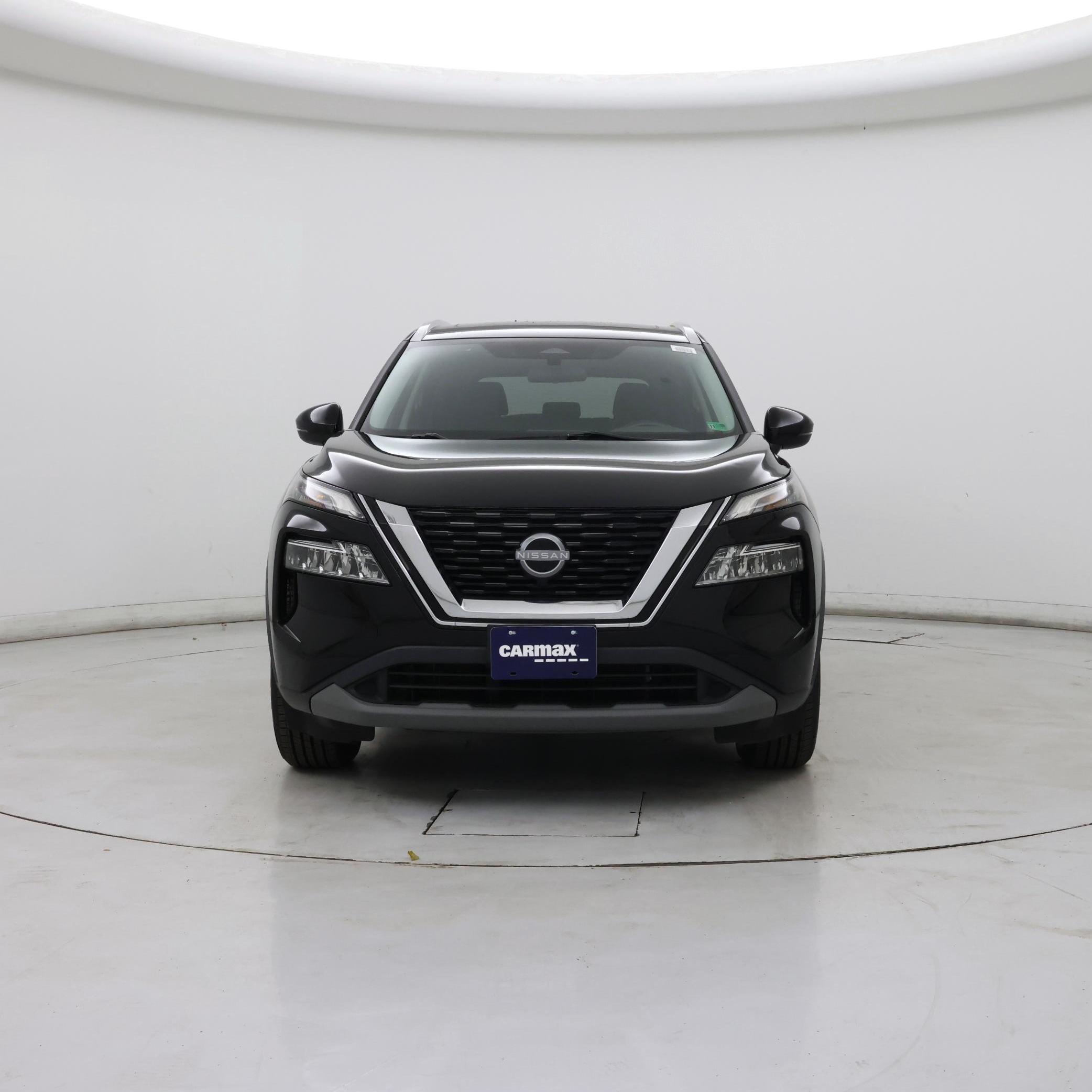 Thumbnail: 2023 Nissan Rogue - 5