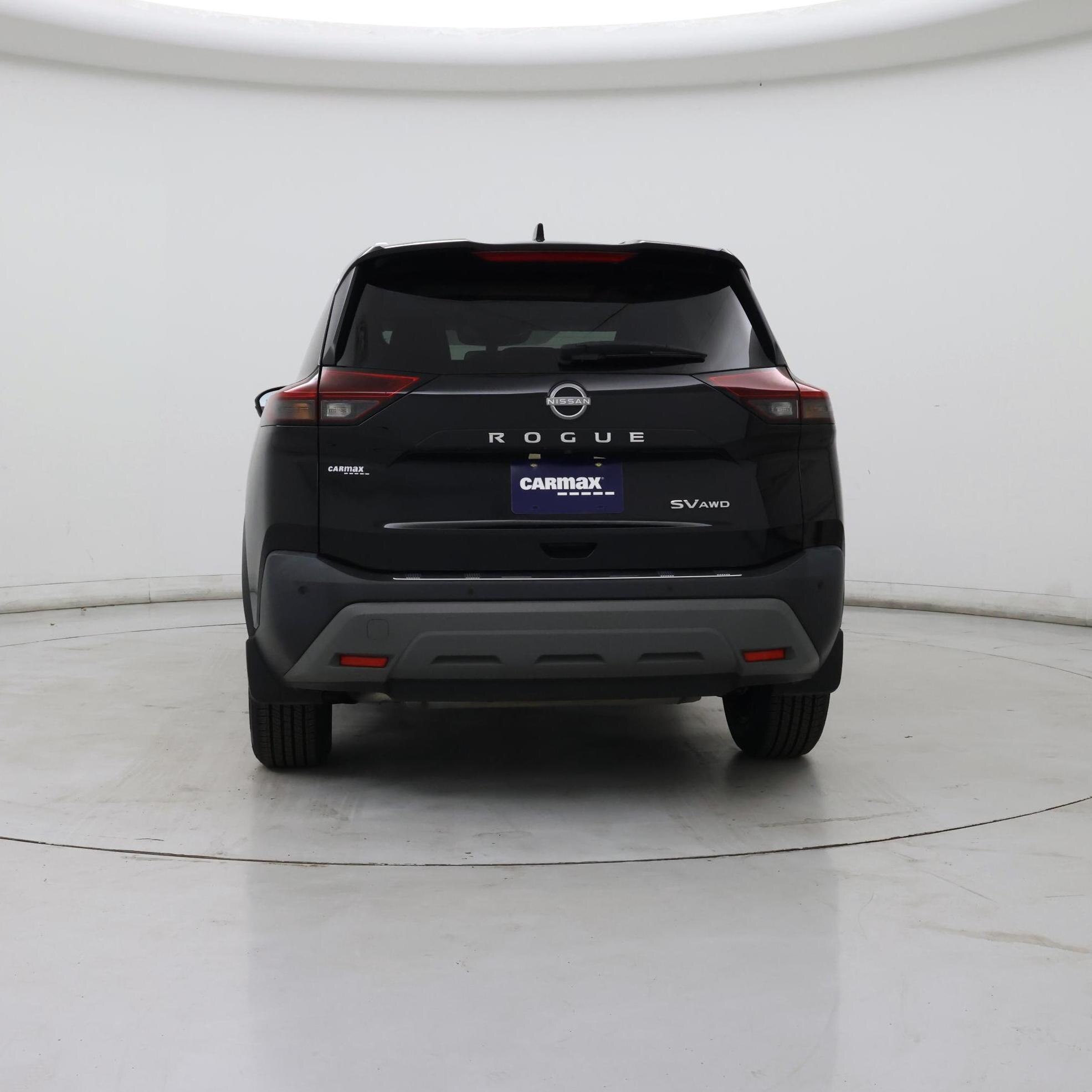 Thumbnail: 2023 Nissan Rogue - 6