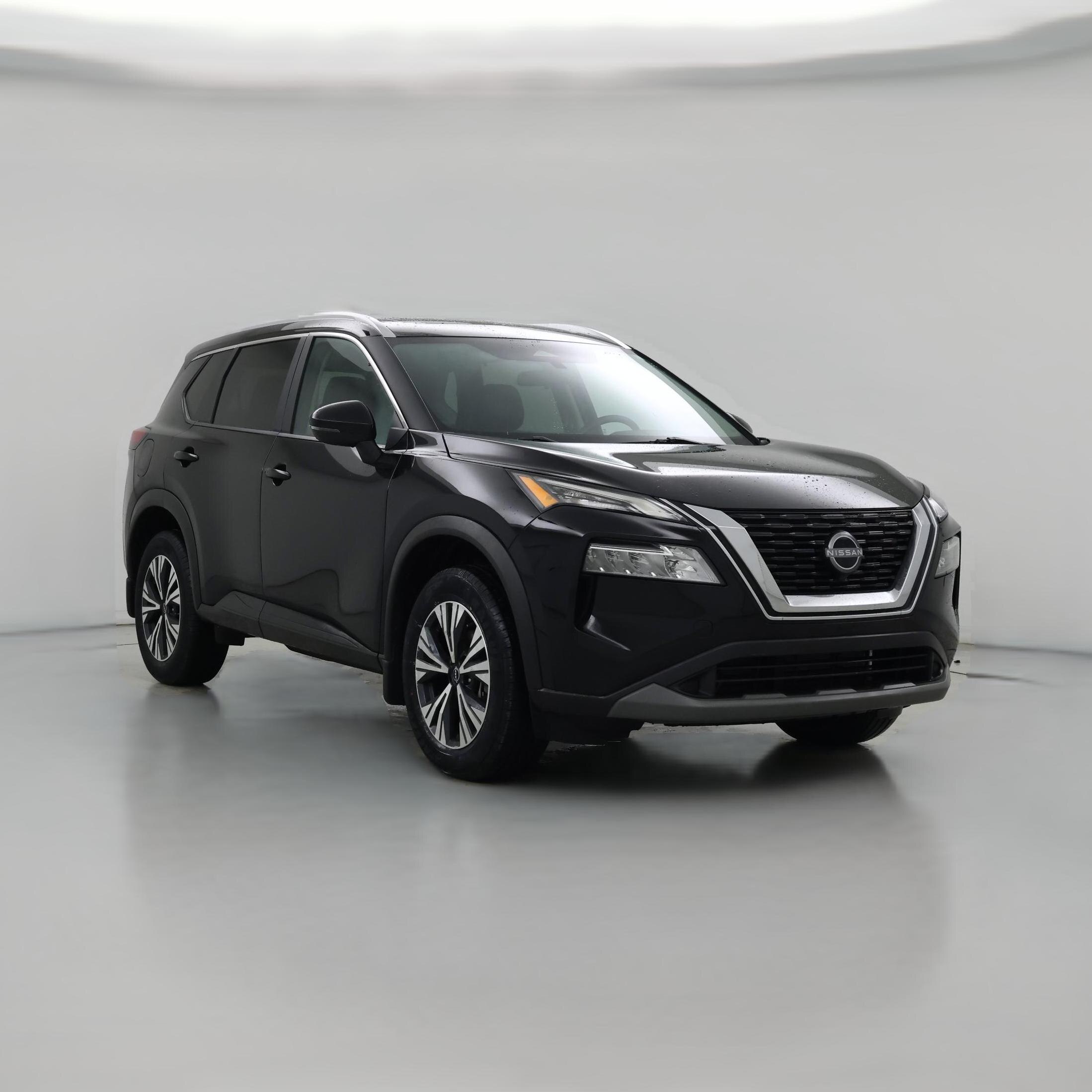 Thumbnail: 2023 Nissan Rogue - 1