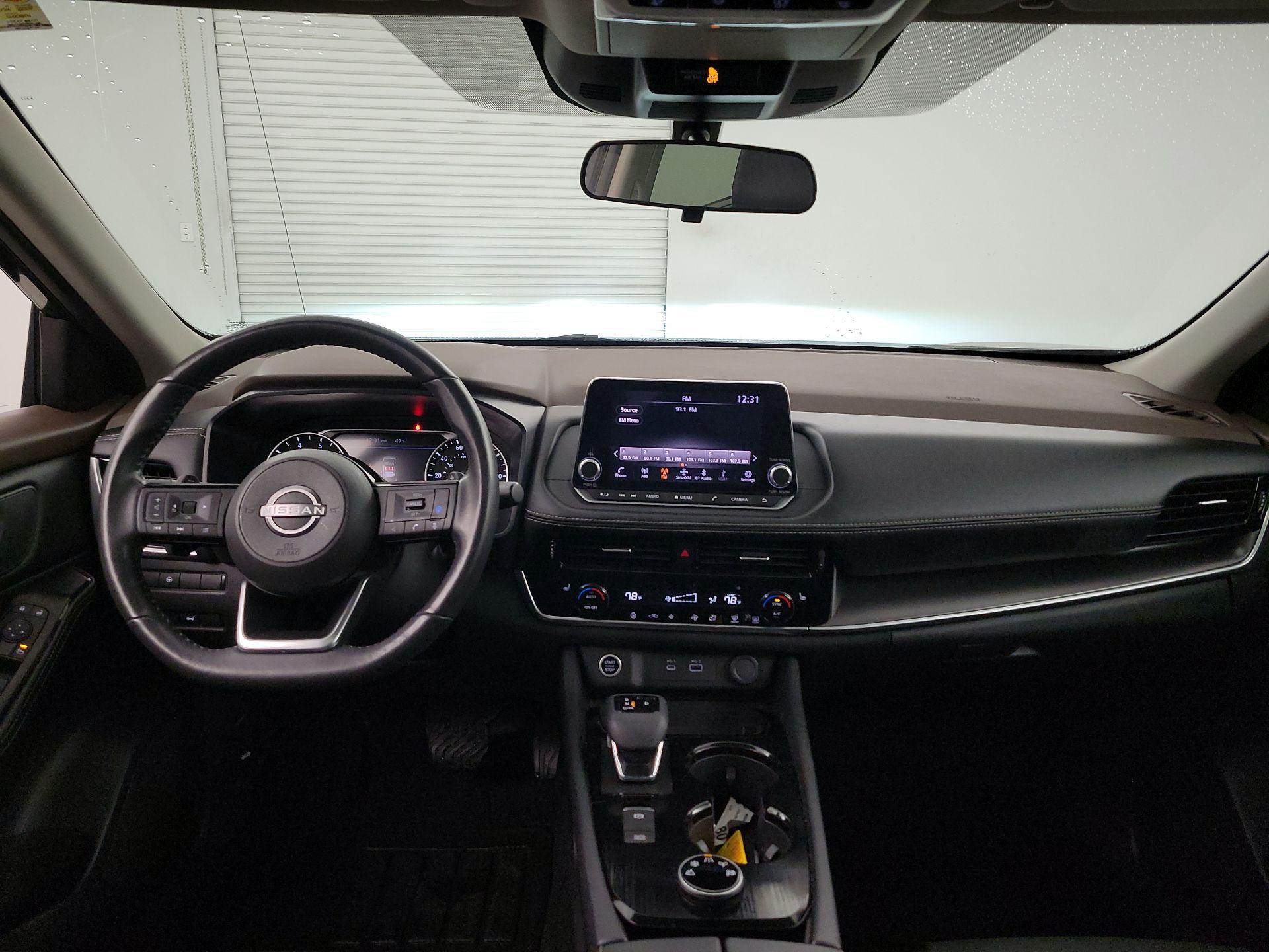 Thumbnail: 2023 Nissan Rogue - 9