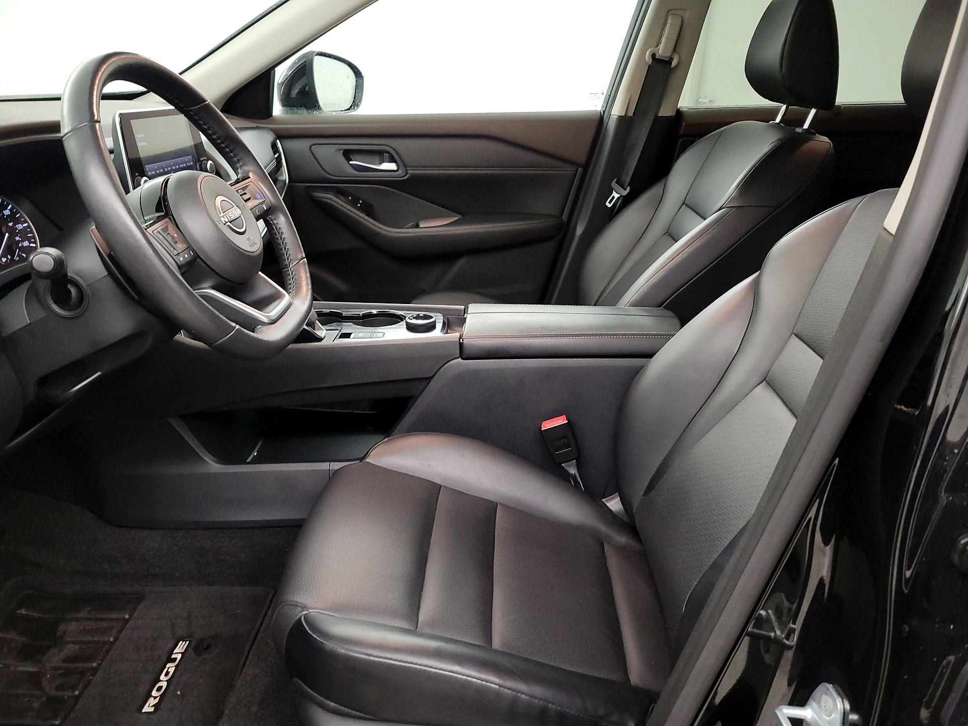 Thumbnail: 2023 Nissan Rogue - 11