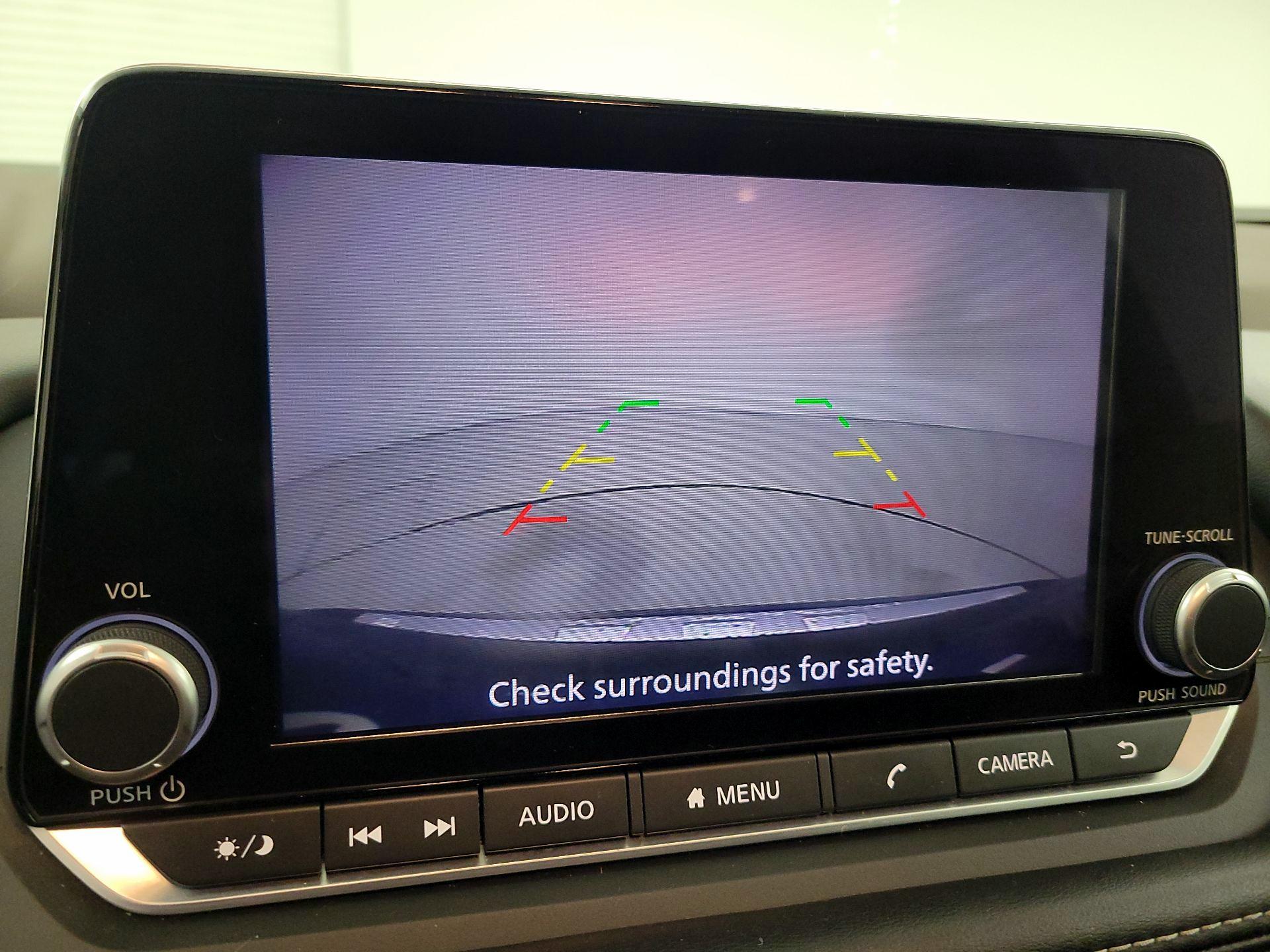 Thumbnail: 2023 Nissan Rogue - 14