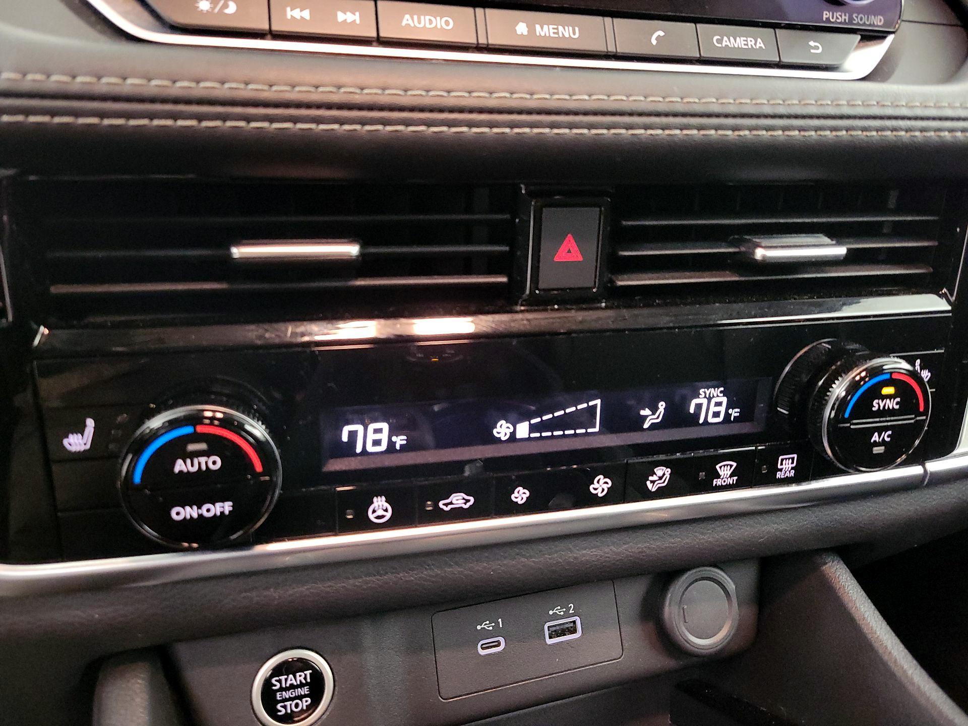 Thumbnail: 2023 Nissan Rogue - 16