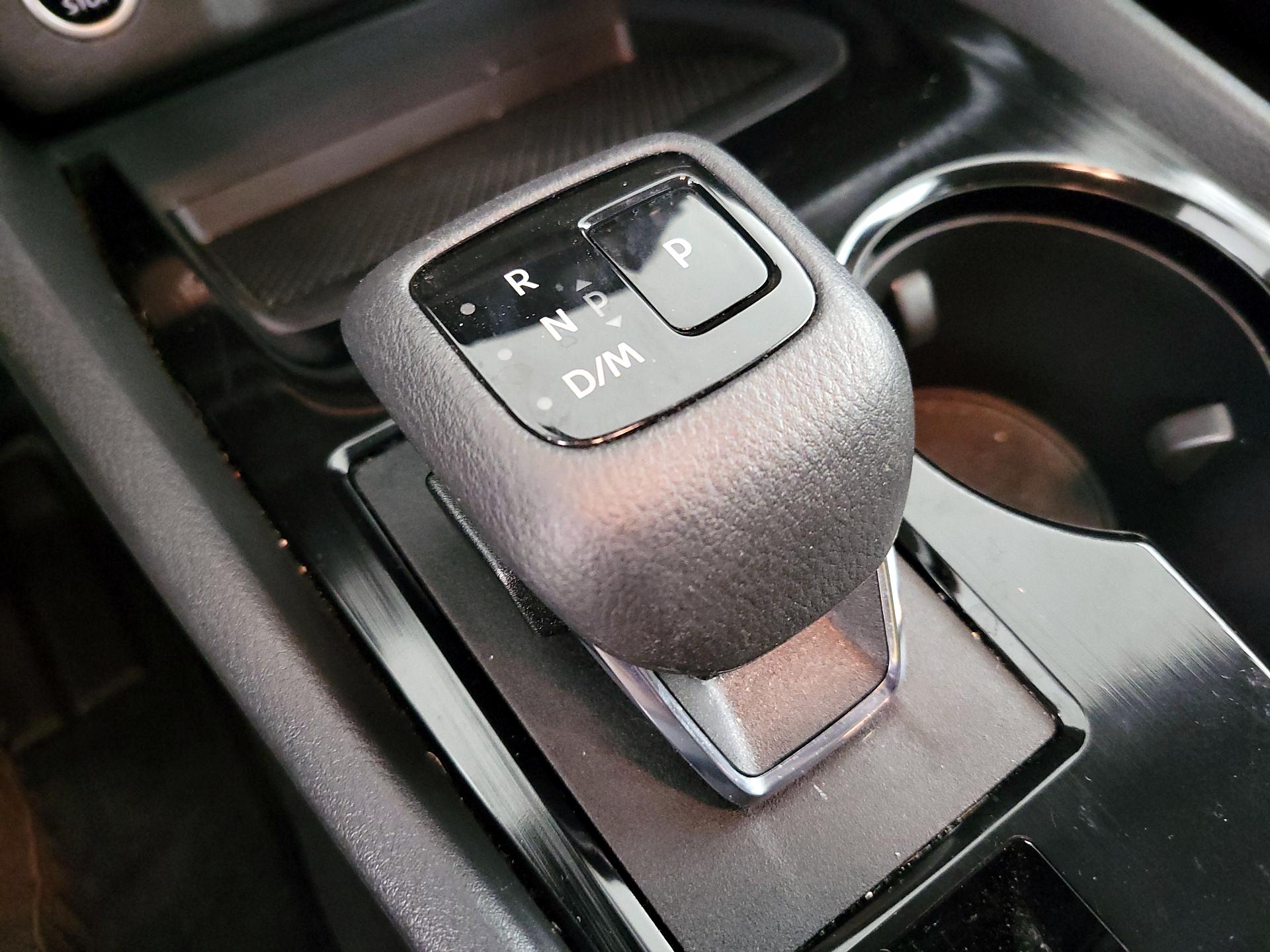 Thumbnail: 2023 Nissan Rogue - 17