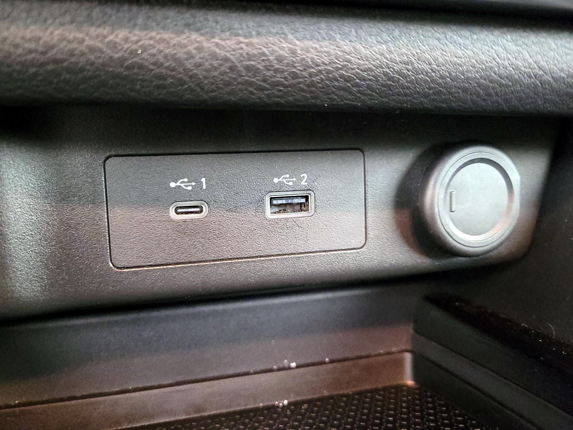 Thumbnail: 2023 Nissan Rogue - 18