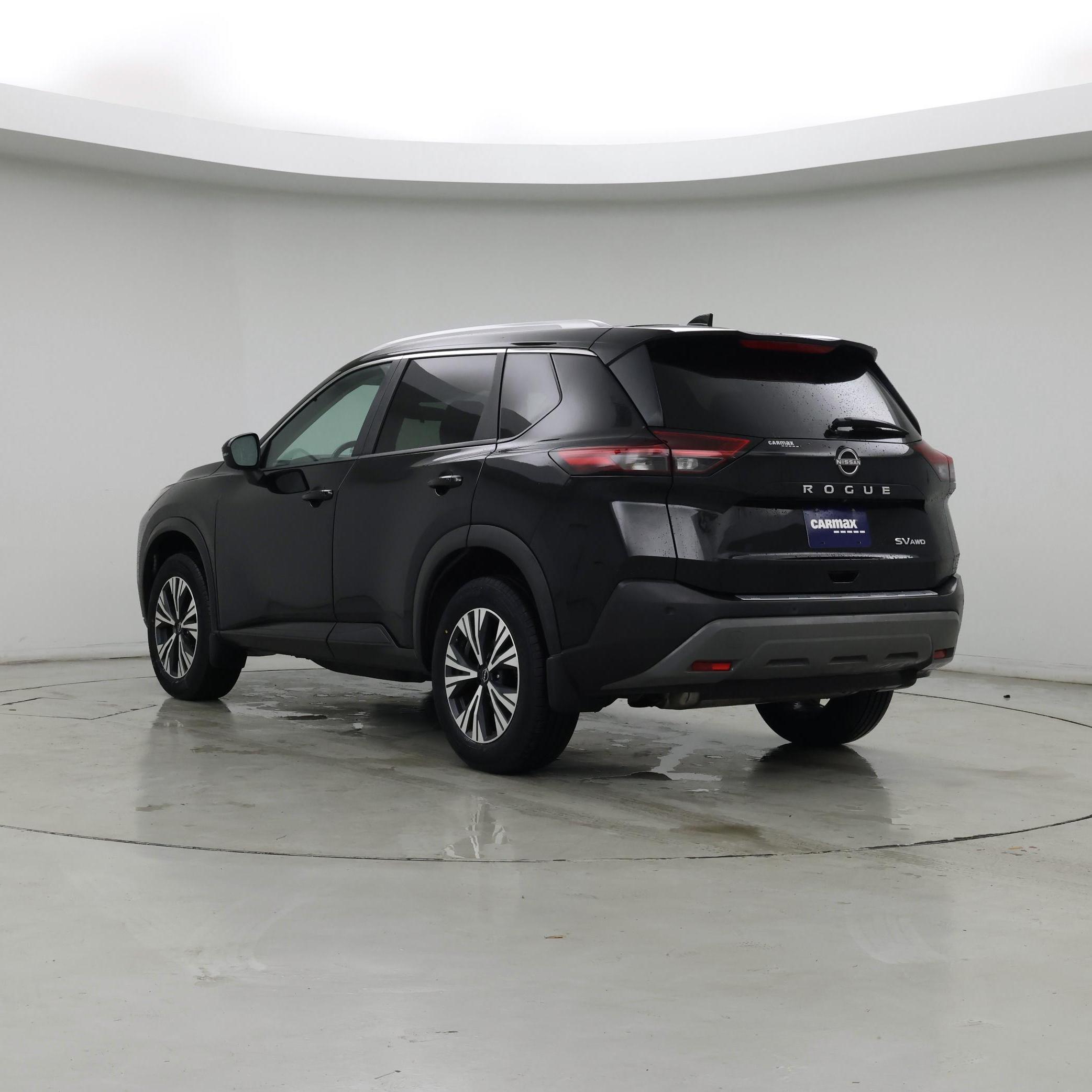 Thumbnail: 2023 Nissan Rogue - 2