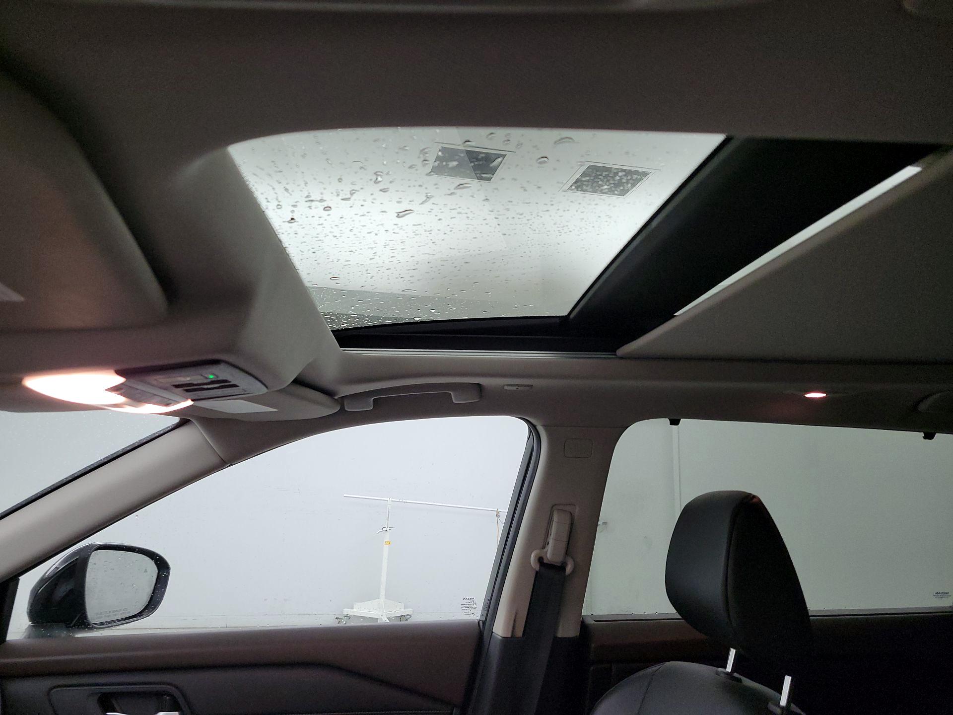 Thumbnail: 2023 Nissan Rogue - 19