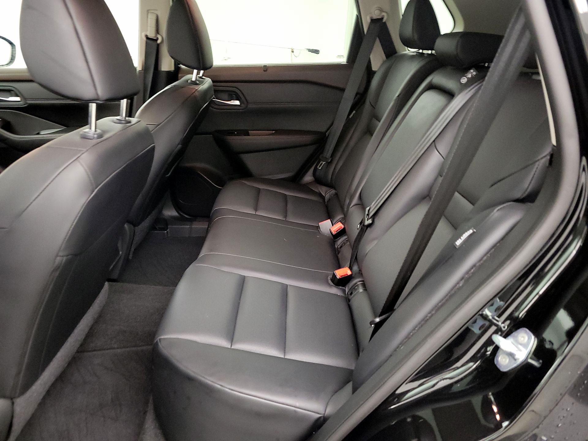 Thumbnail: 2023 Nissan Rogue - 20