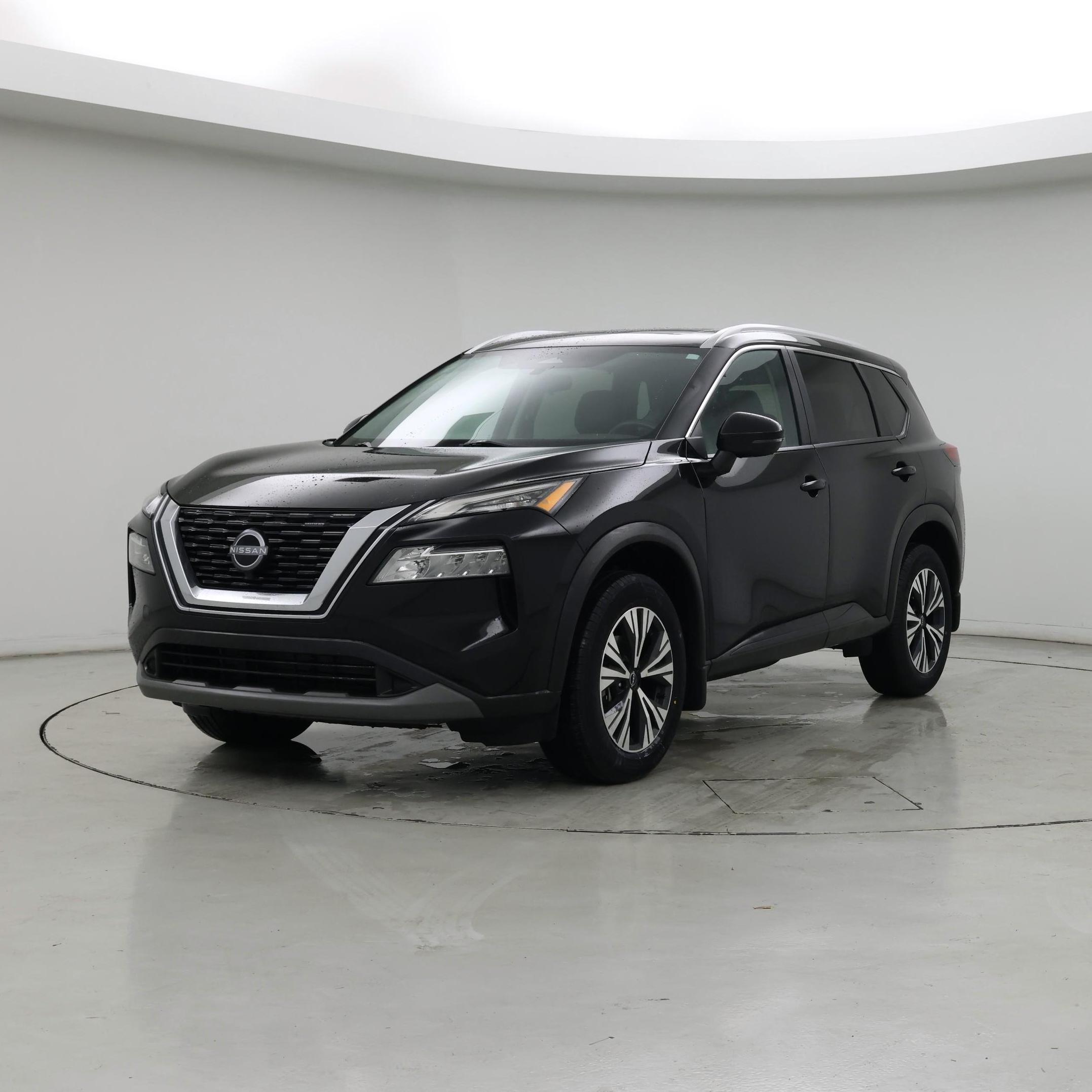 Thumbnail: 2023 Nissan Rogue - 4