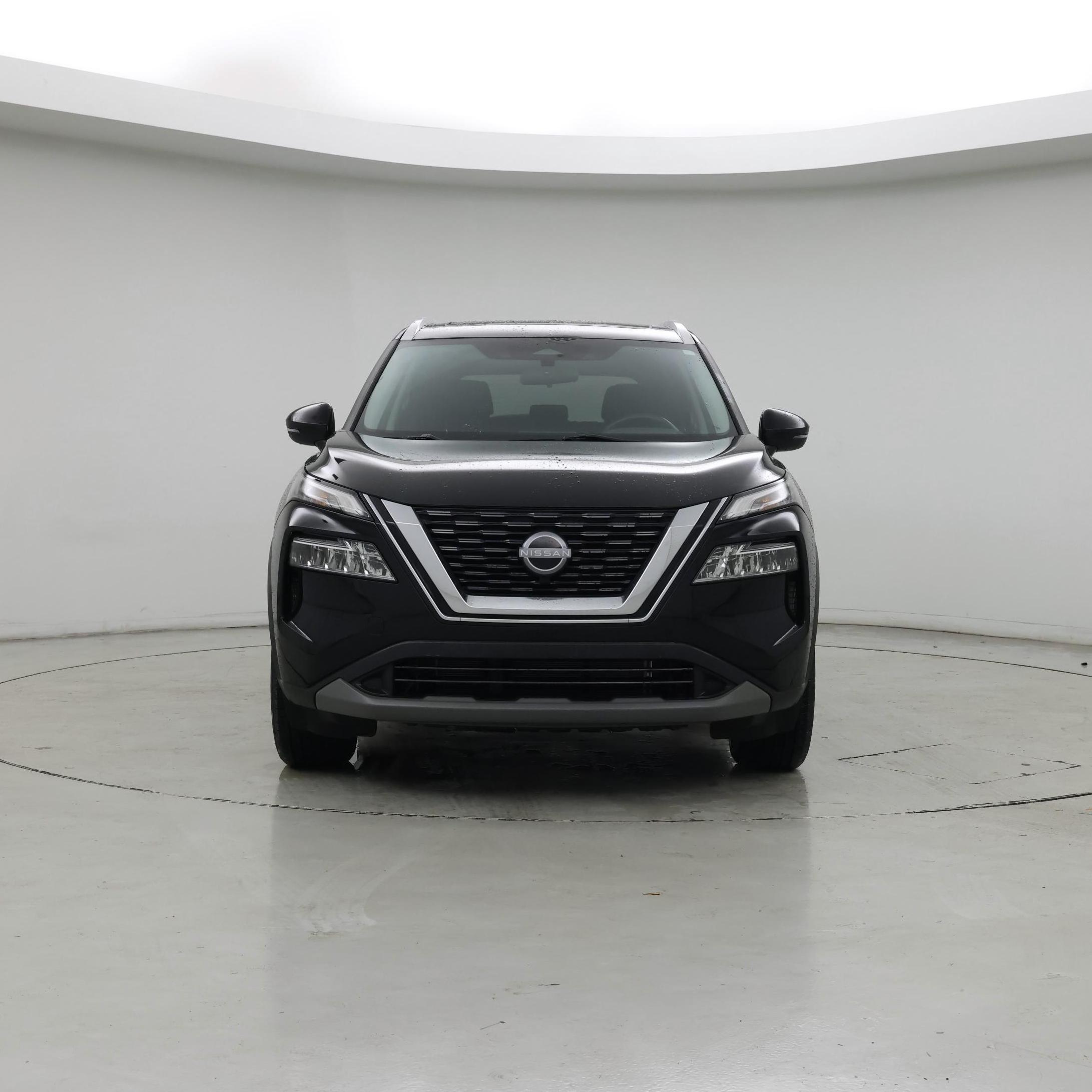 Thumbnail: 2023 Nissan Rogue - 5