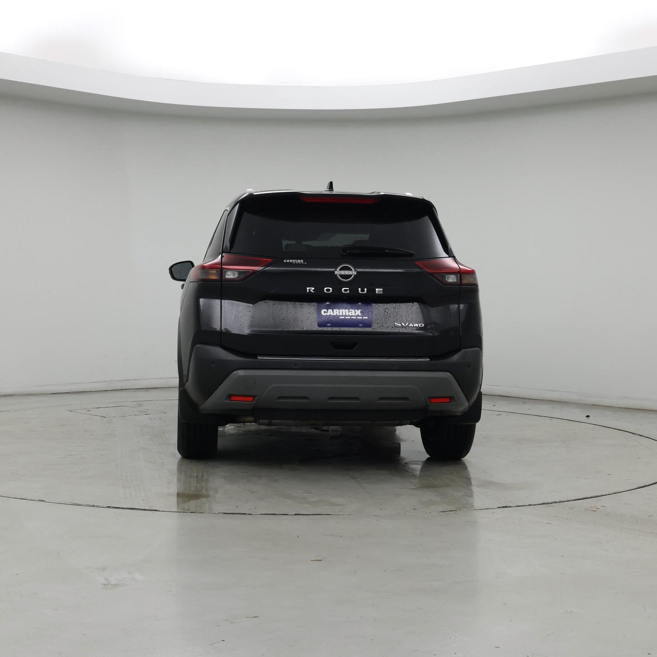 Thumbnail: 2023 Nissan Rogue - 6