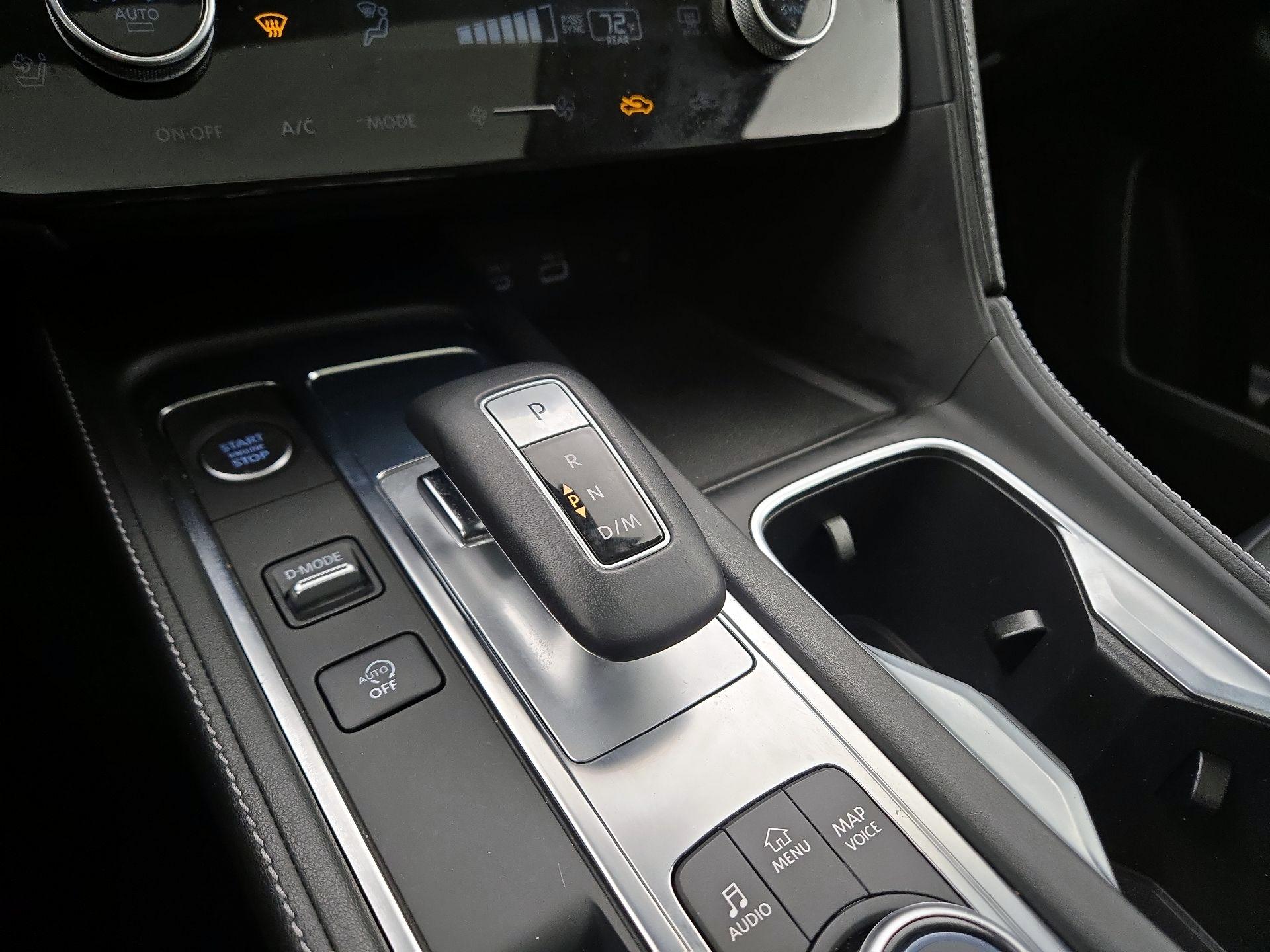 Thumbnail: 2023 INFINITI QX60 - 17