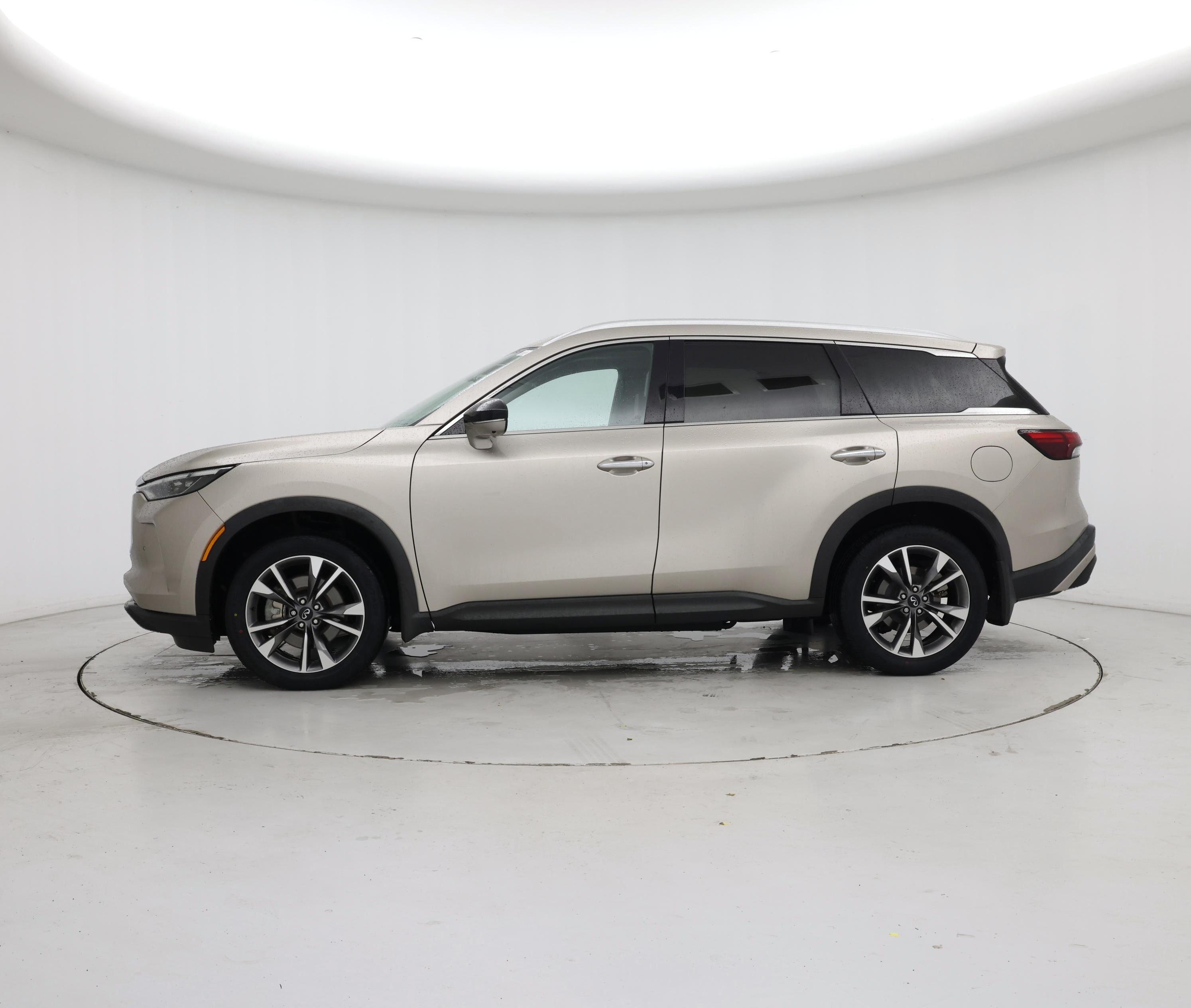 Thumbnail: 2023 INFINITI QX60 - 3