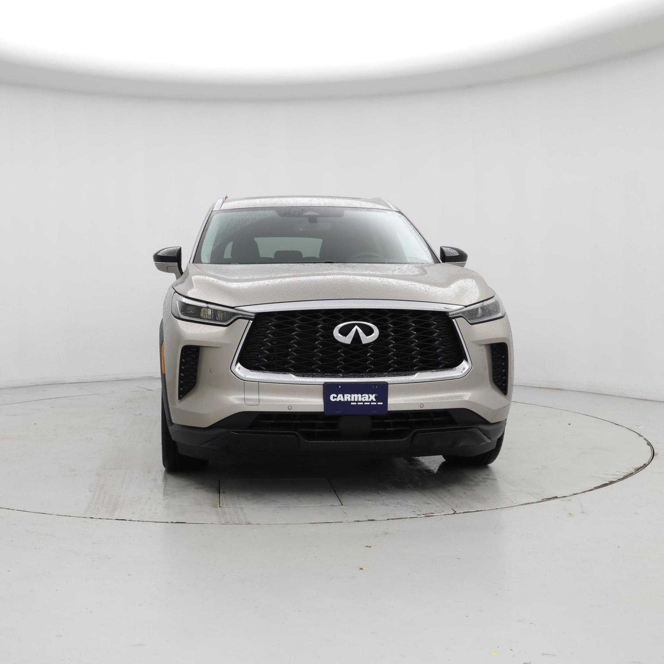 Thumbnail: 2023 INFINITI QX60 - 5