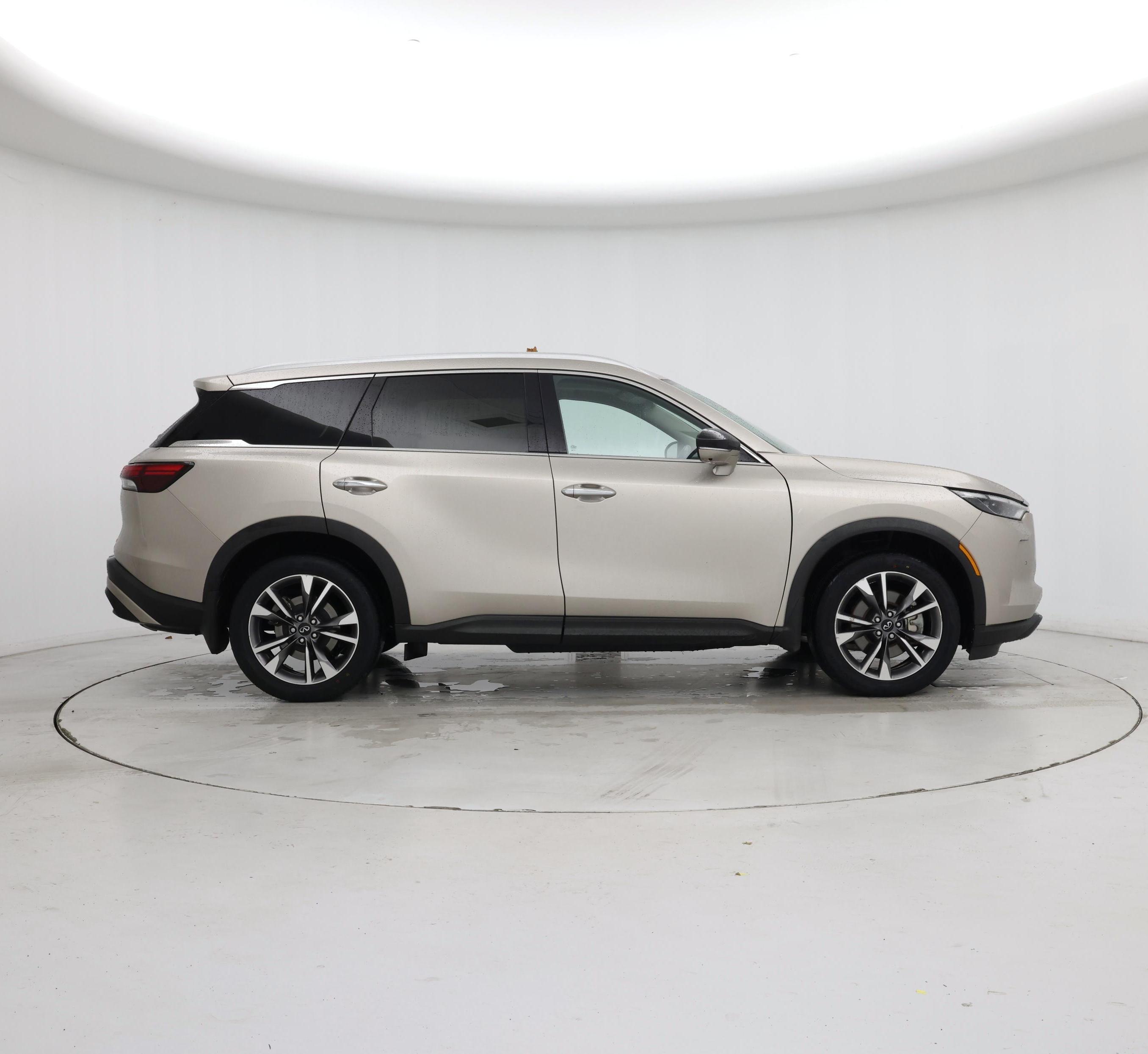 Thumbnail: 2023 INFINITI QX60 - 7