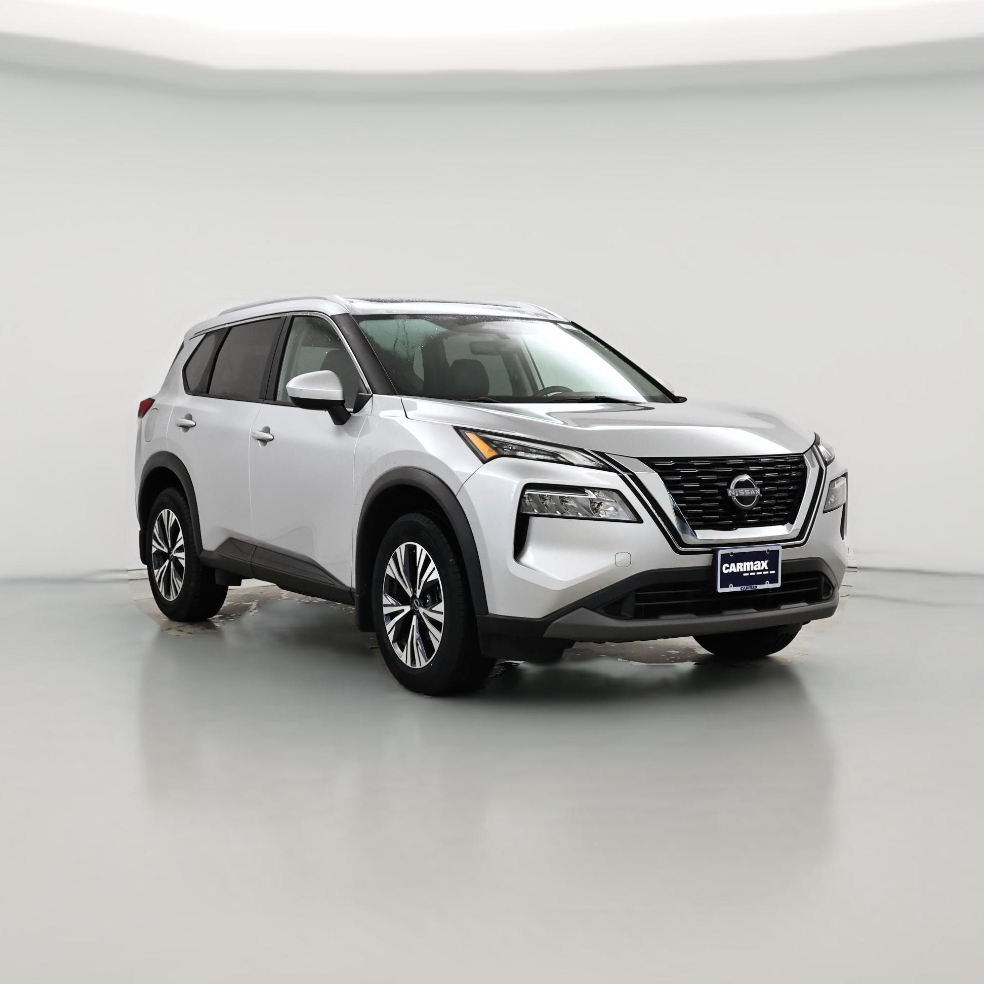 Thumbnail: 2023 Nissan Rogue - 1